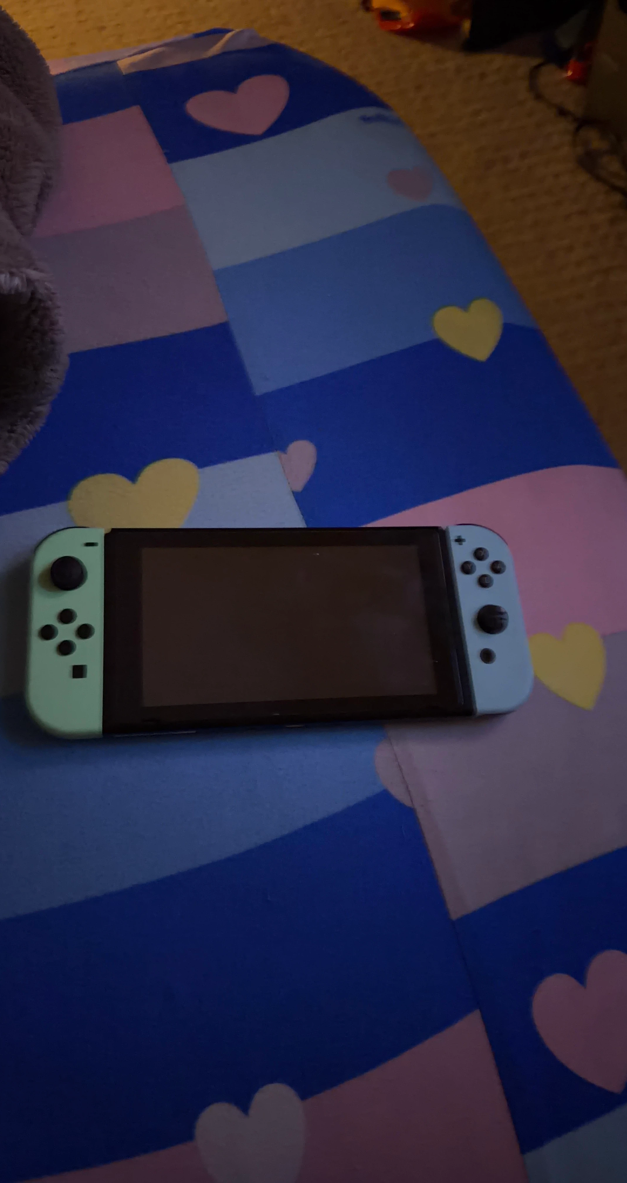 Nintendo Switch Console