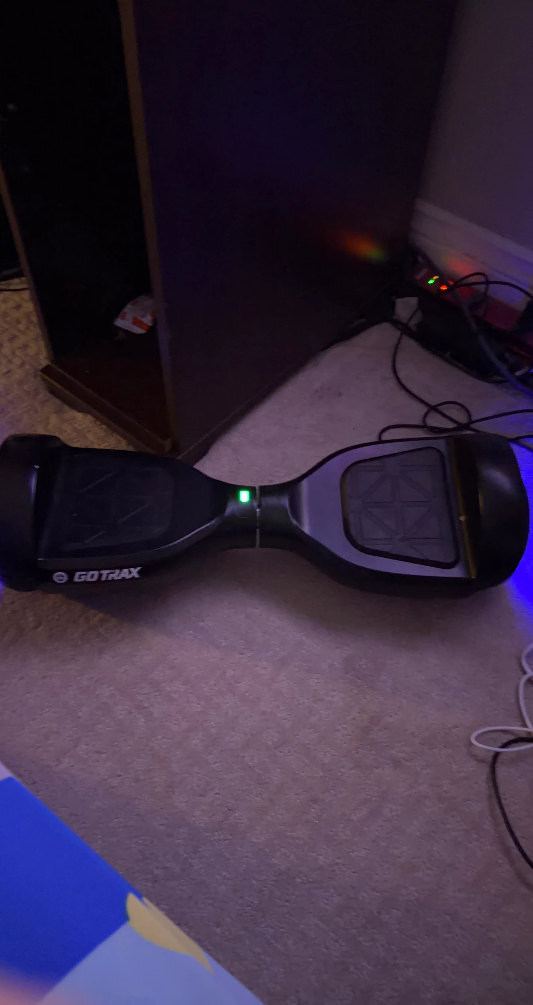 Gotrax Hoverboard