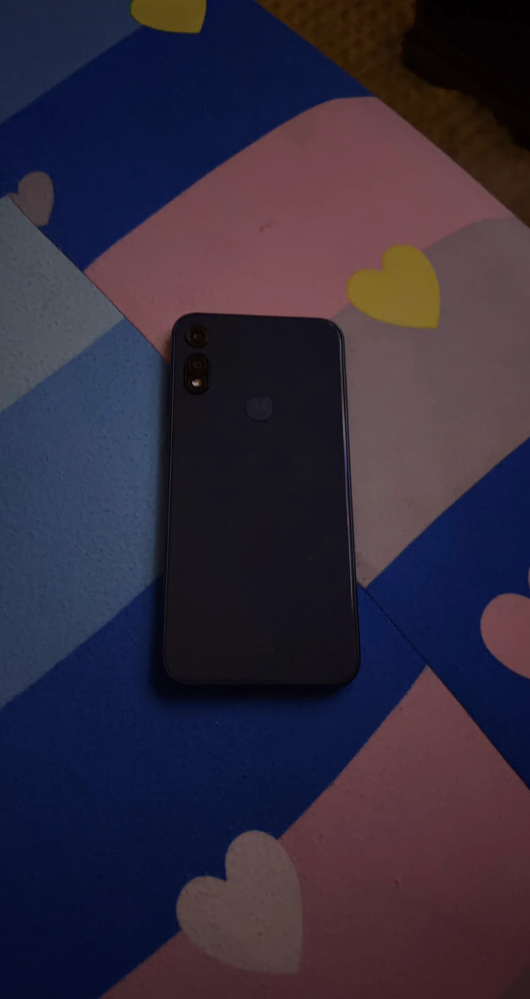 Motorola Smartphone