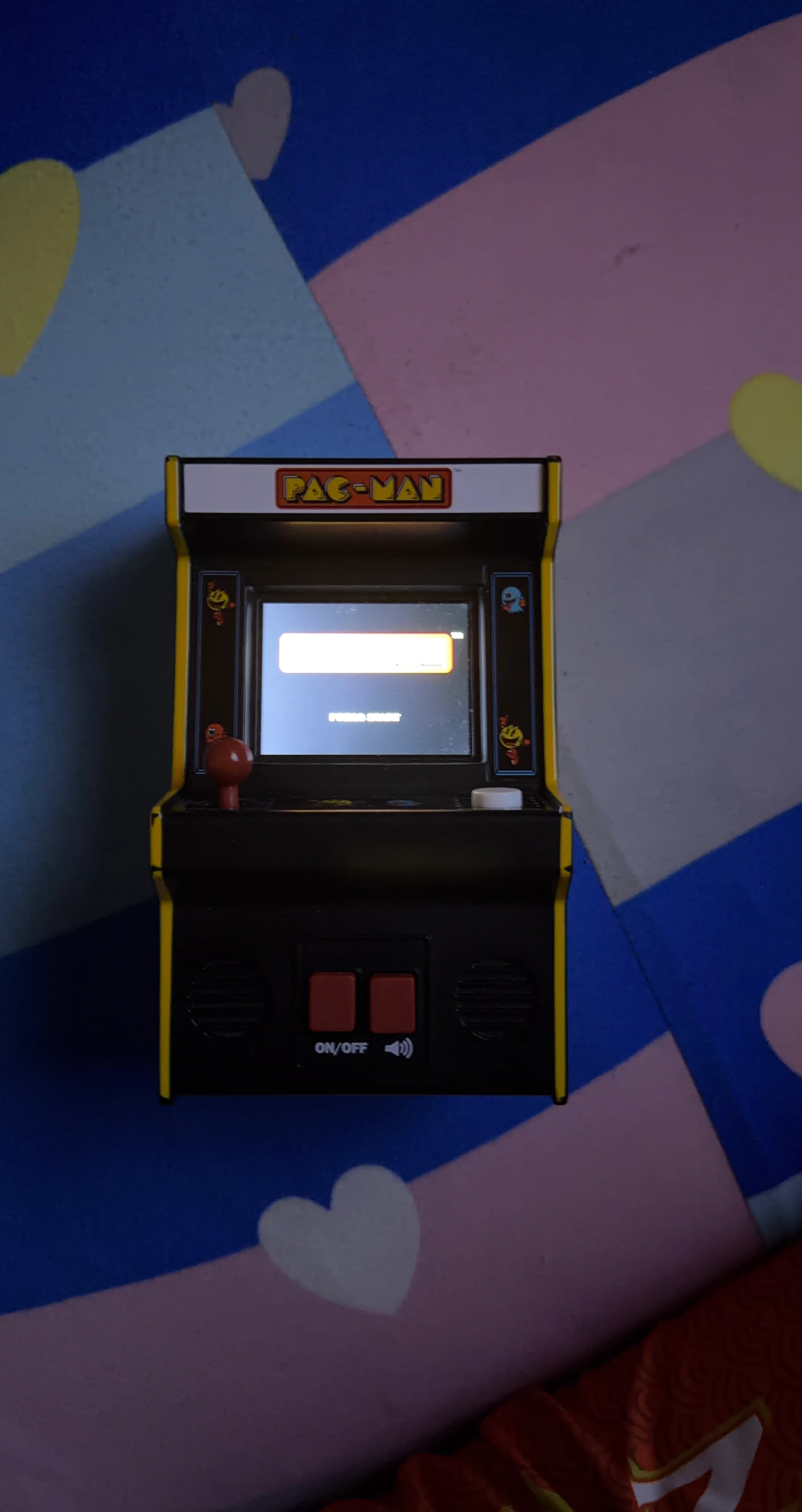 My Arcade Pac-Man Micro Player