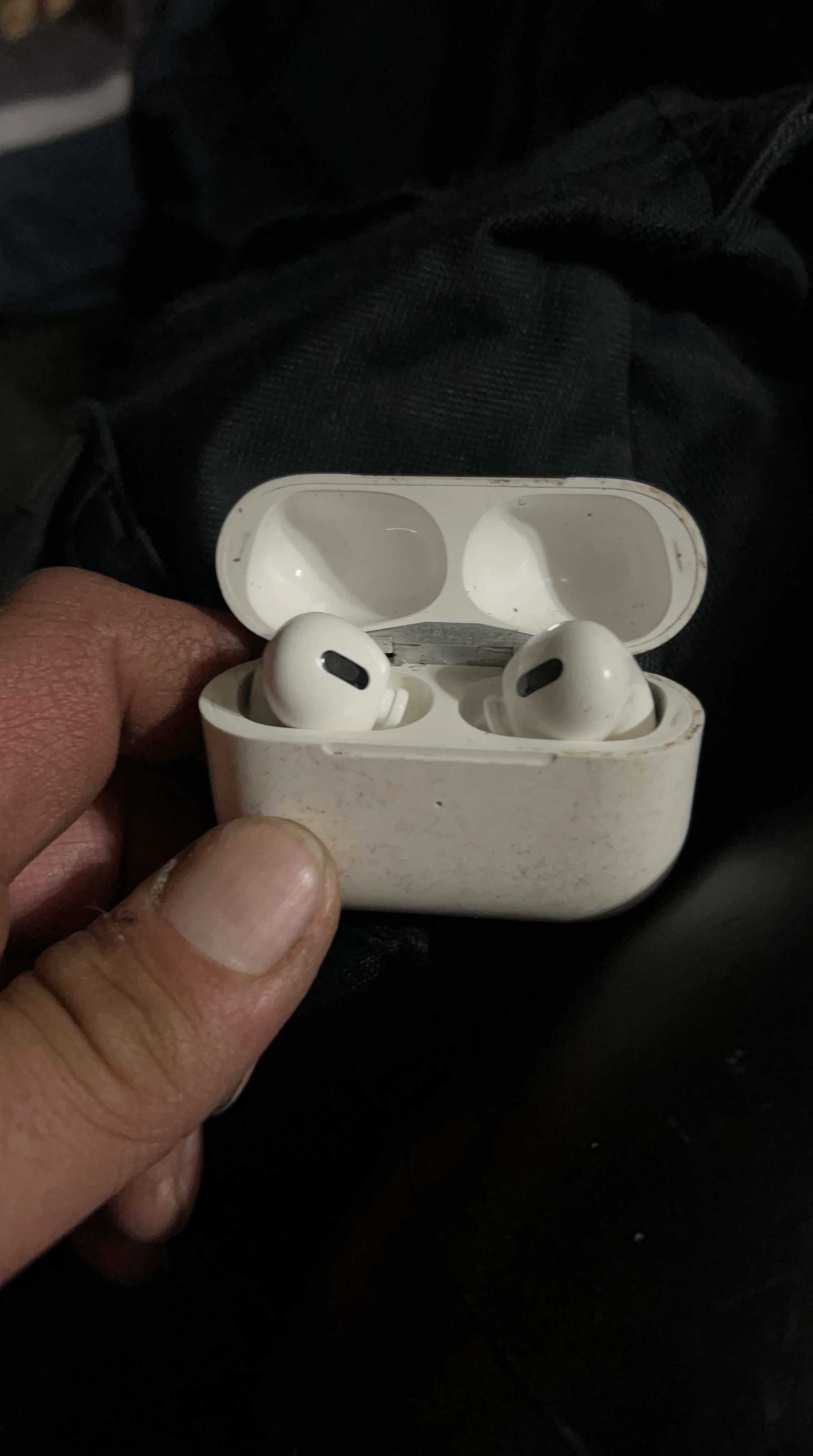 Apple AirPods Pro