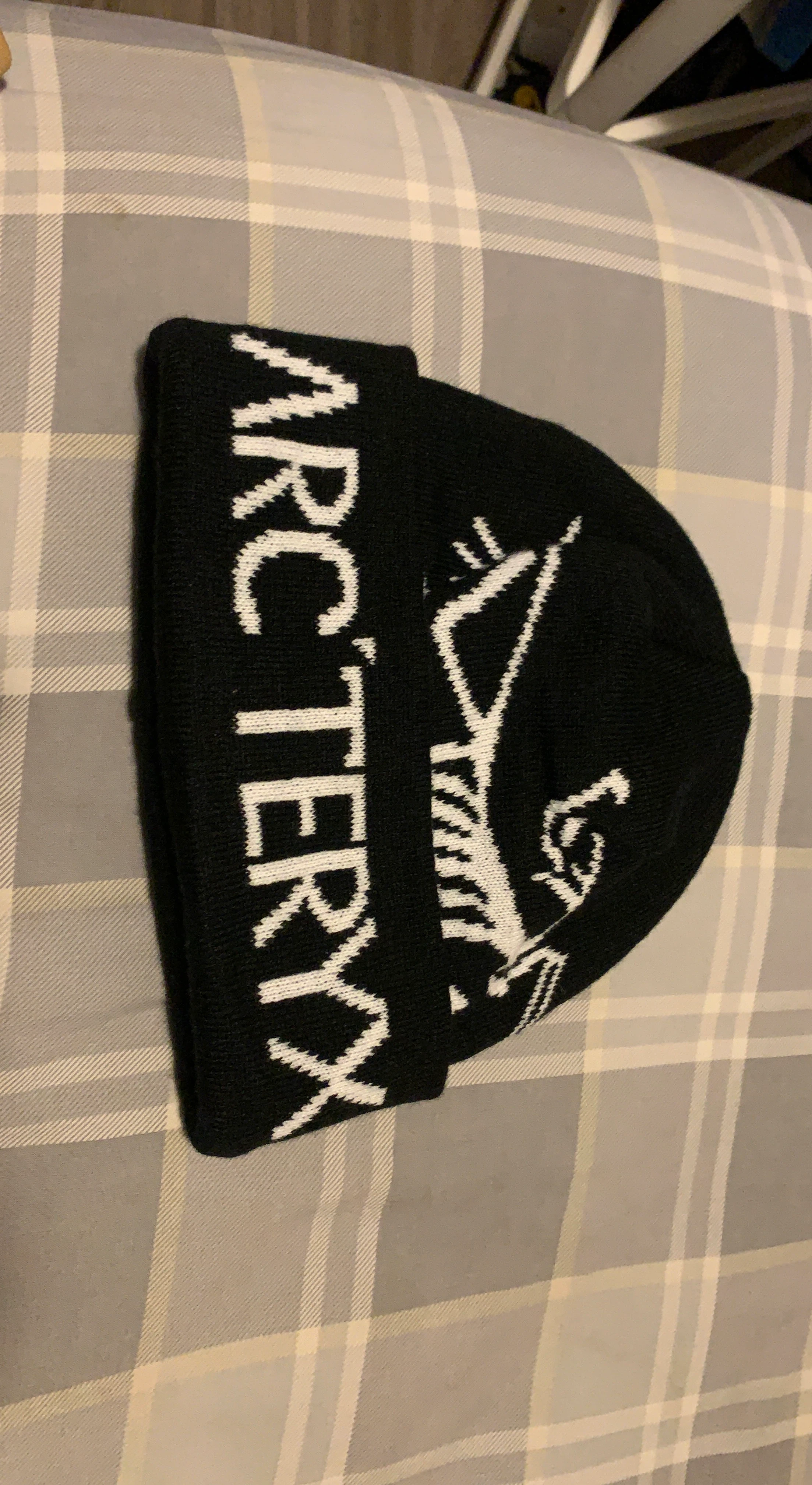 Arc'teryx Fernie Toque Beanie