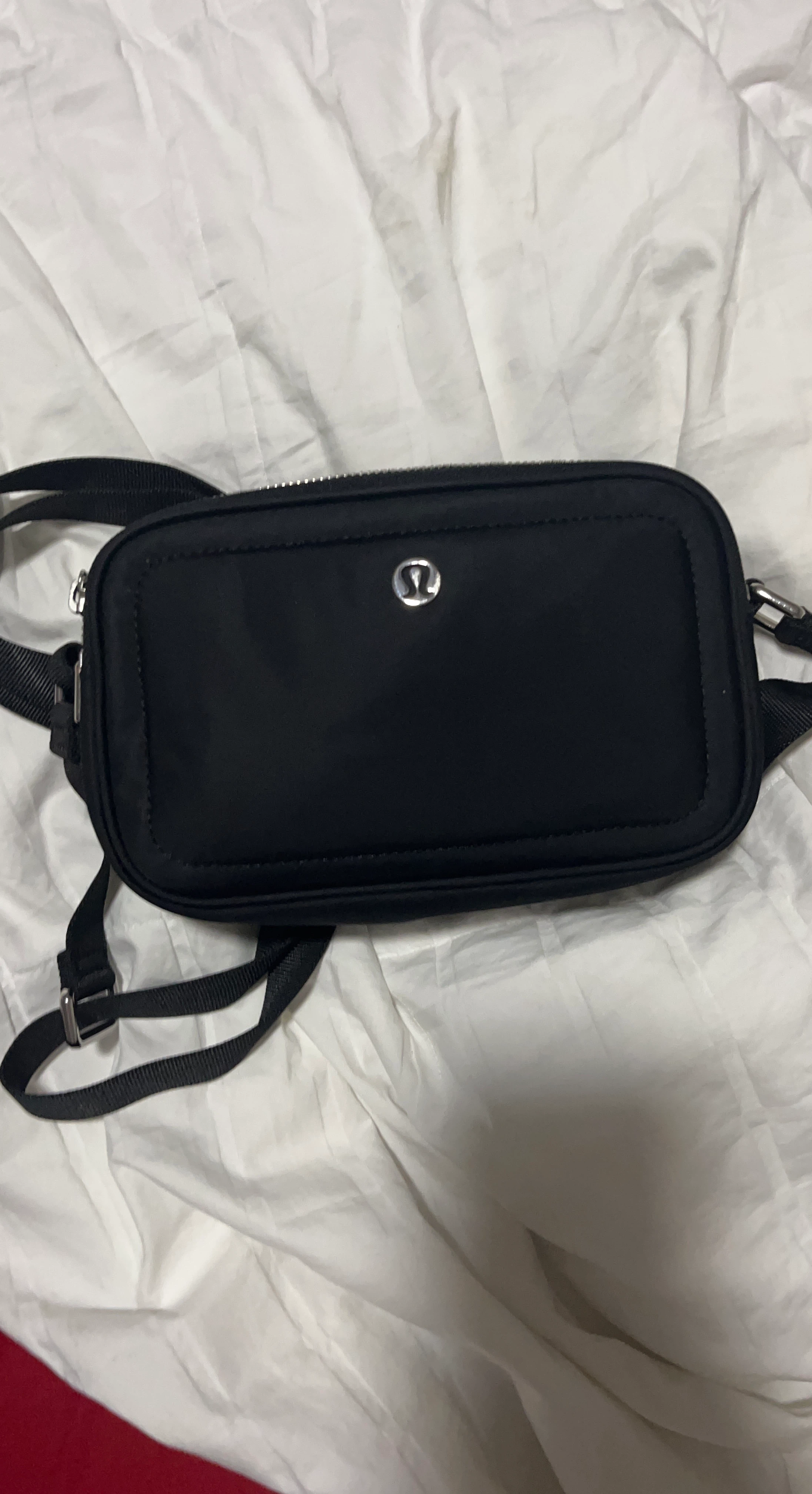 Lululemon All Night Festival Bag
