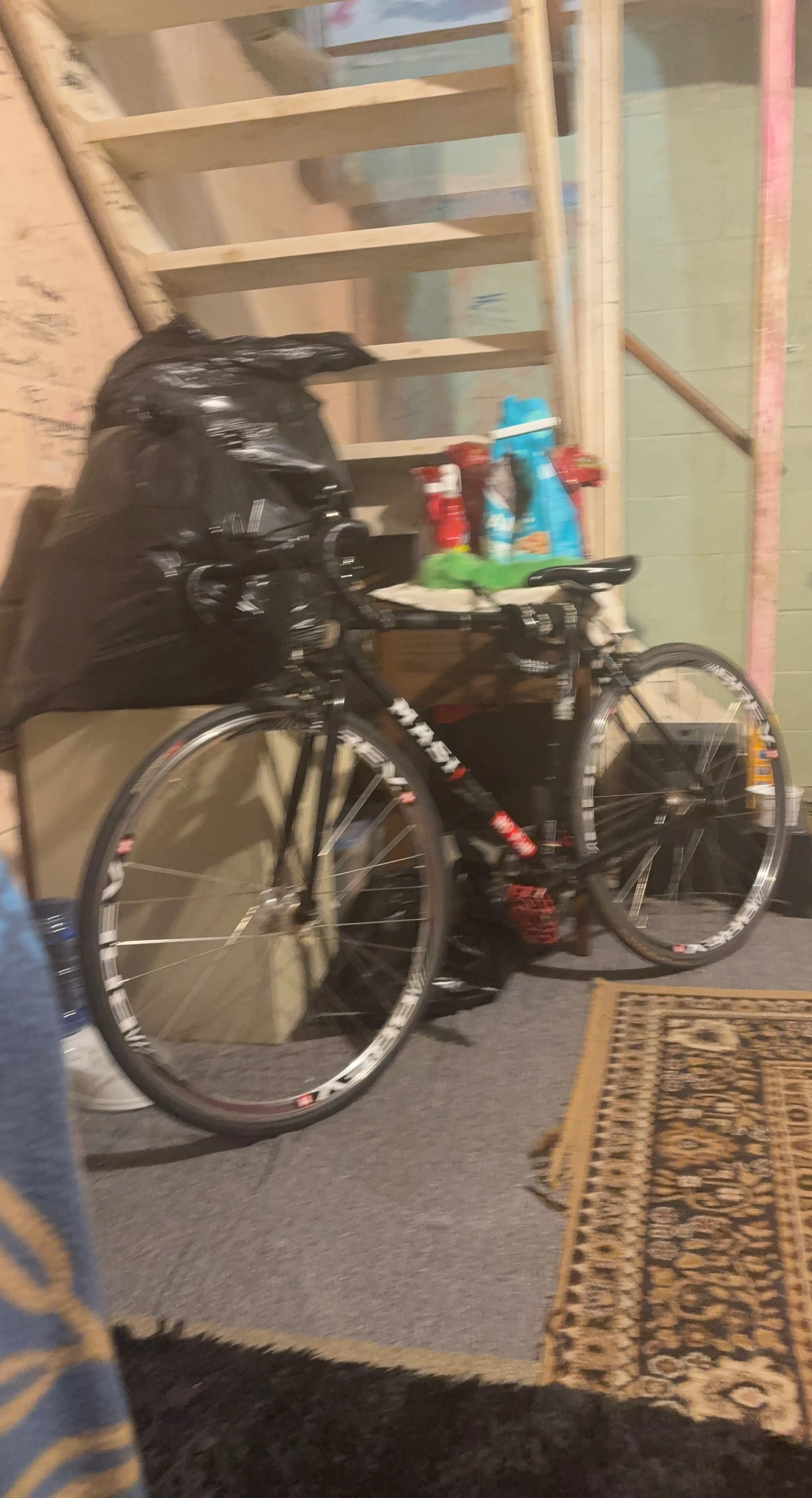 Masi Speciale Uno Road Bike