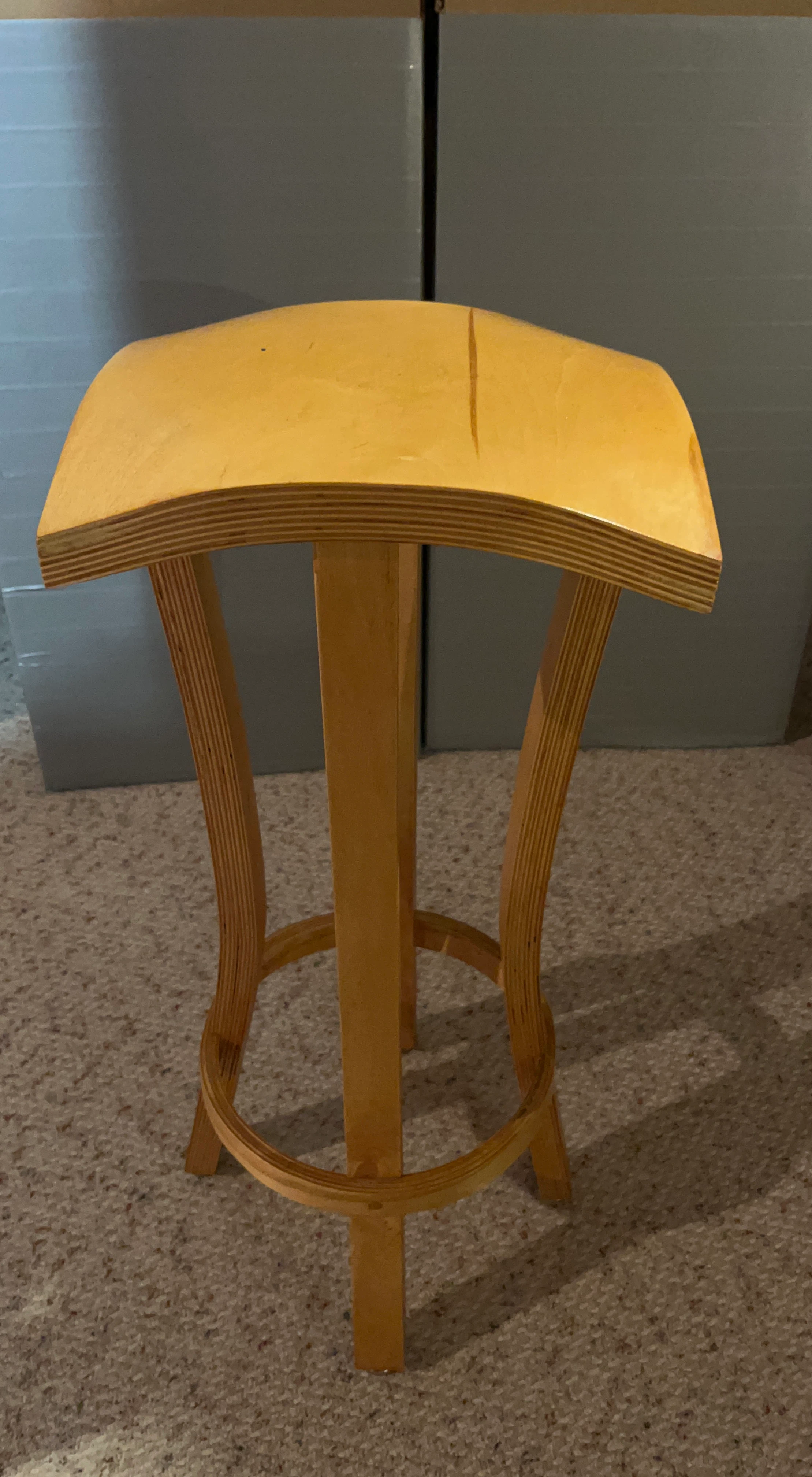 IKEA Franklin Bar Stool