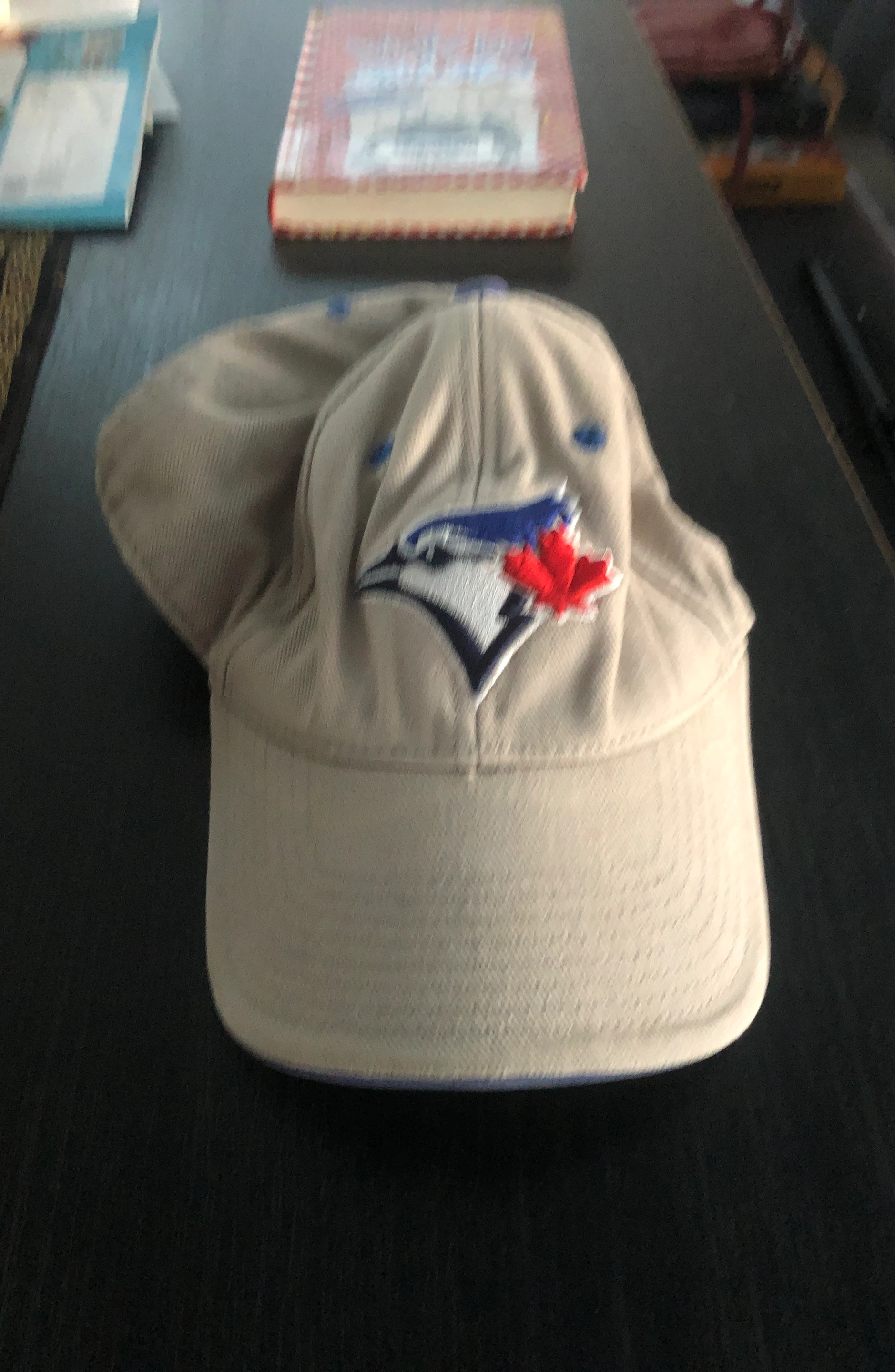 Toronto Blue Jays Baseball Cap