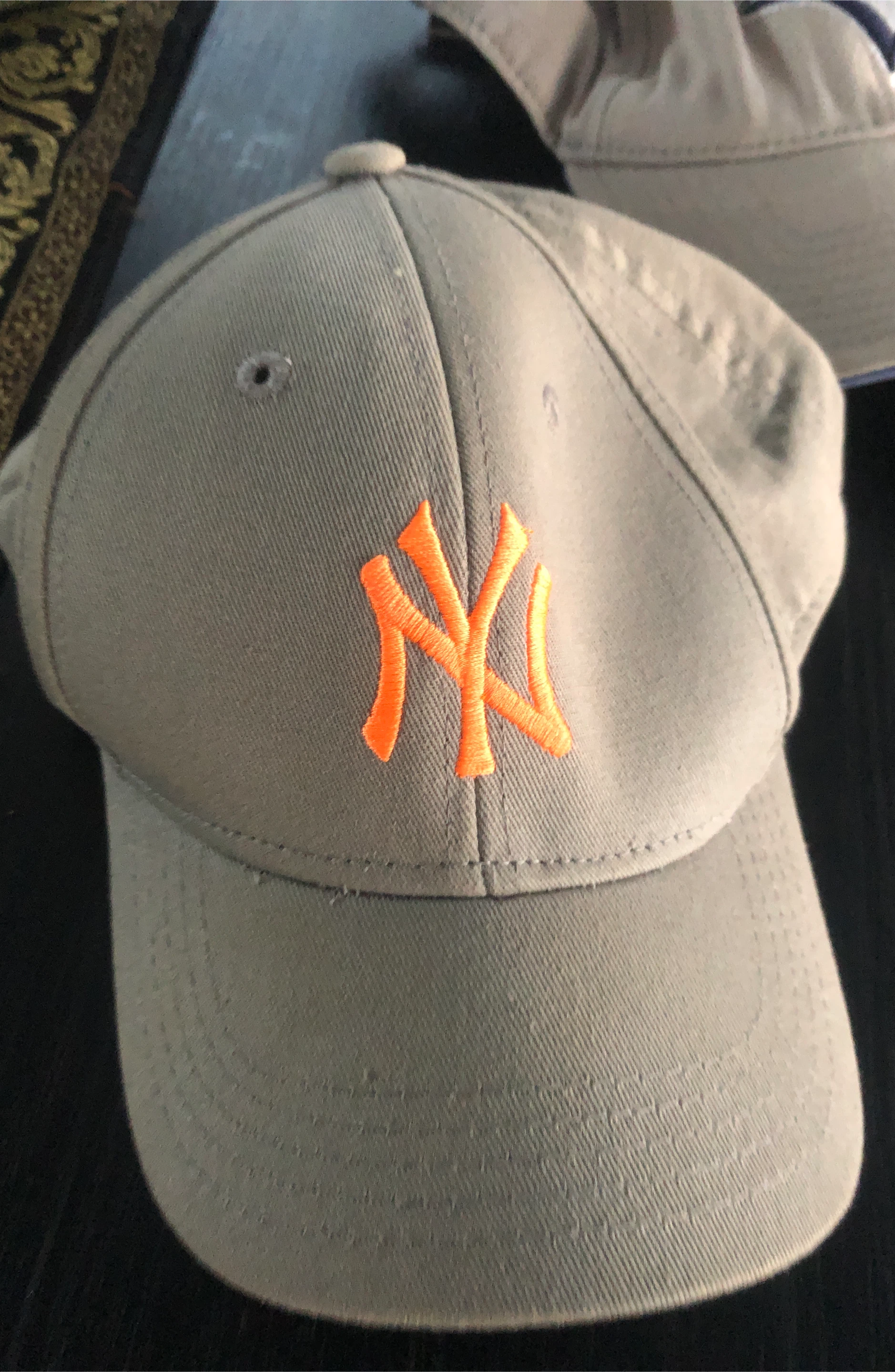 New York Yankees Cap