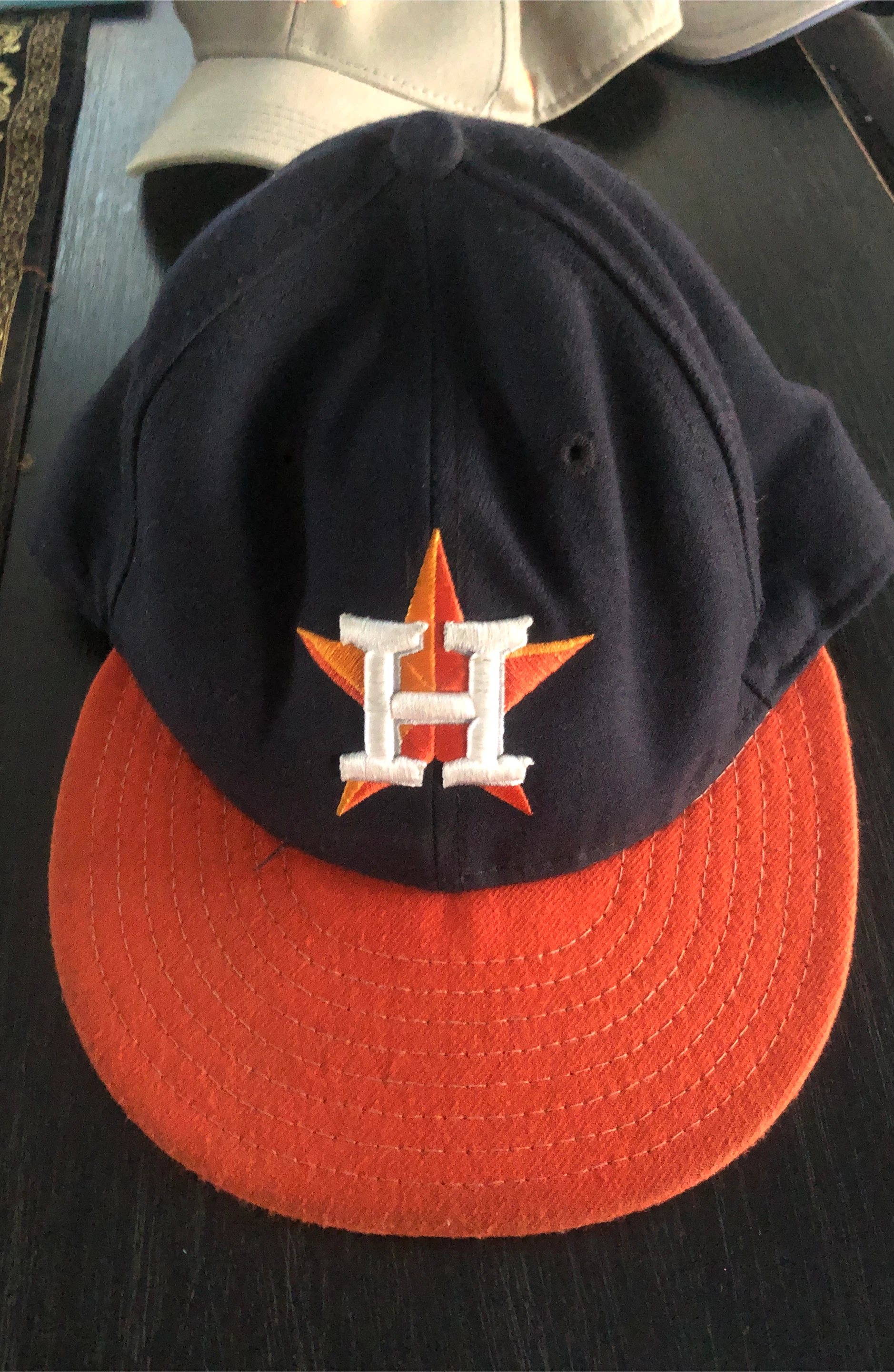 Houston Astros Cap