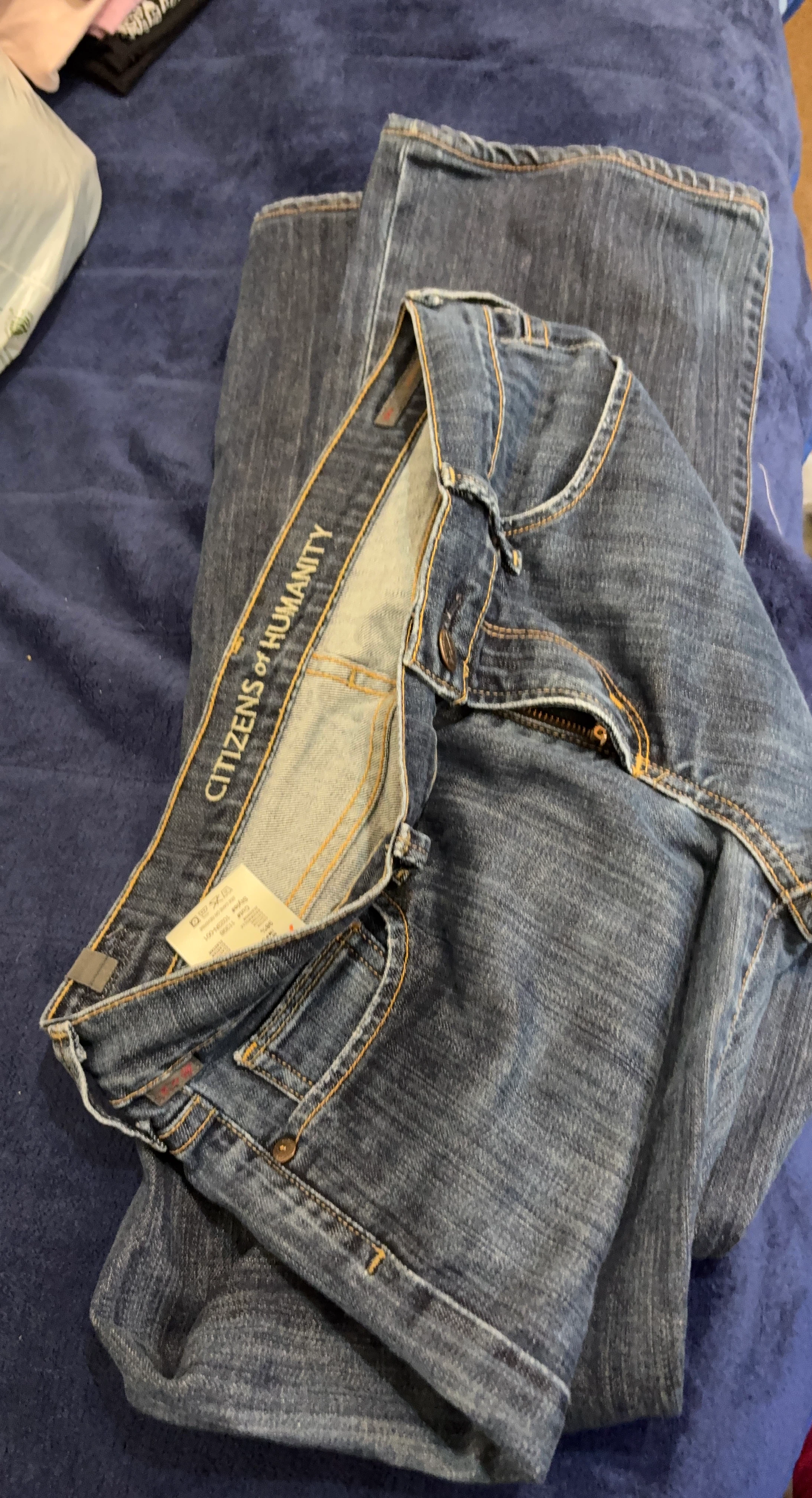 Citizens of Humanity Jeans