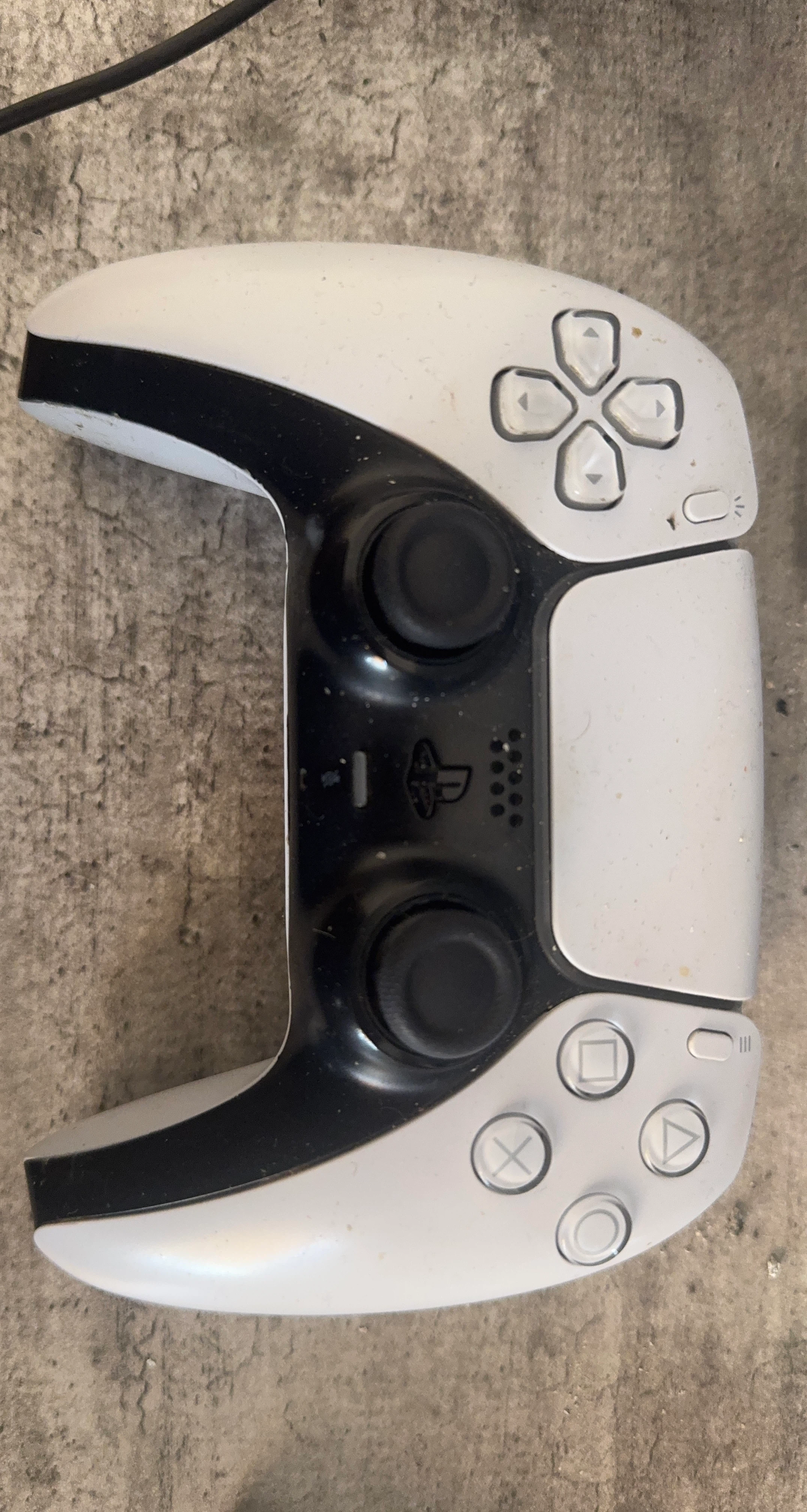 Sony PlayStation 5 DualSense Wireless Controller