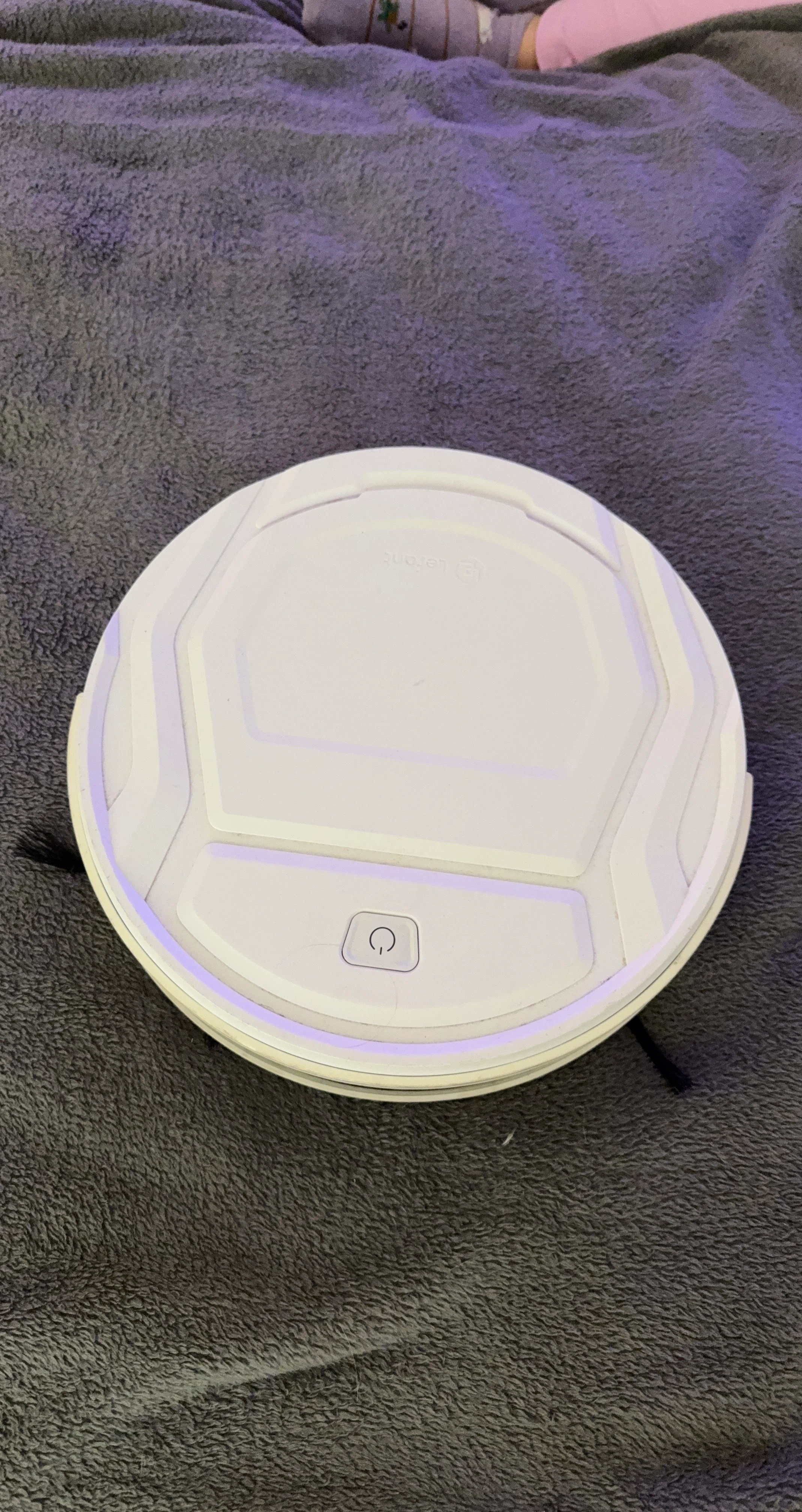 Lefant Robot Vacuum