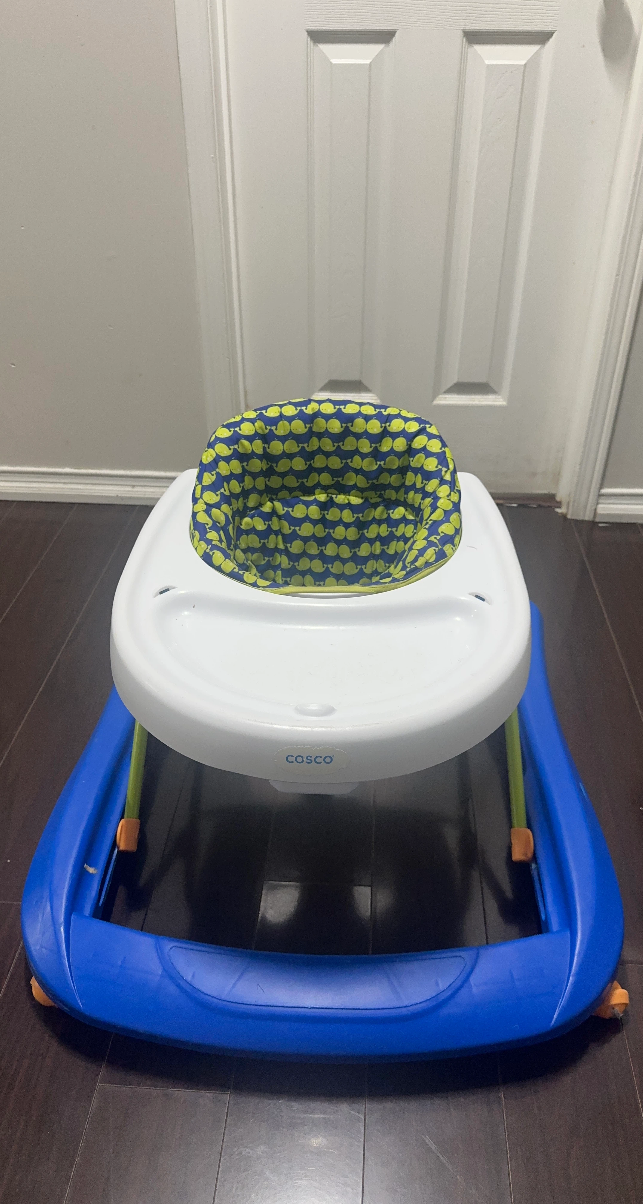 Cosco Baby Walker