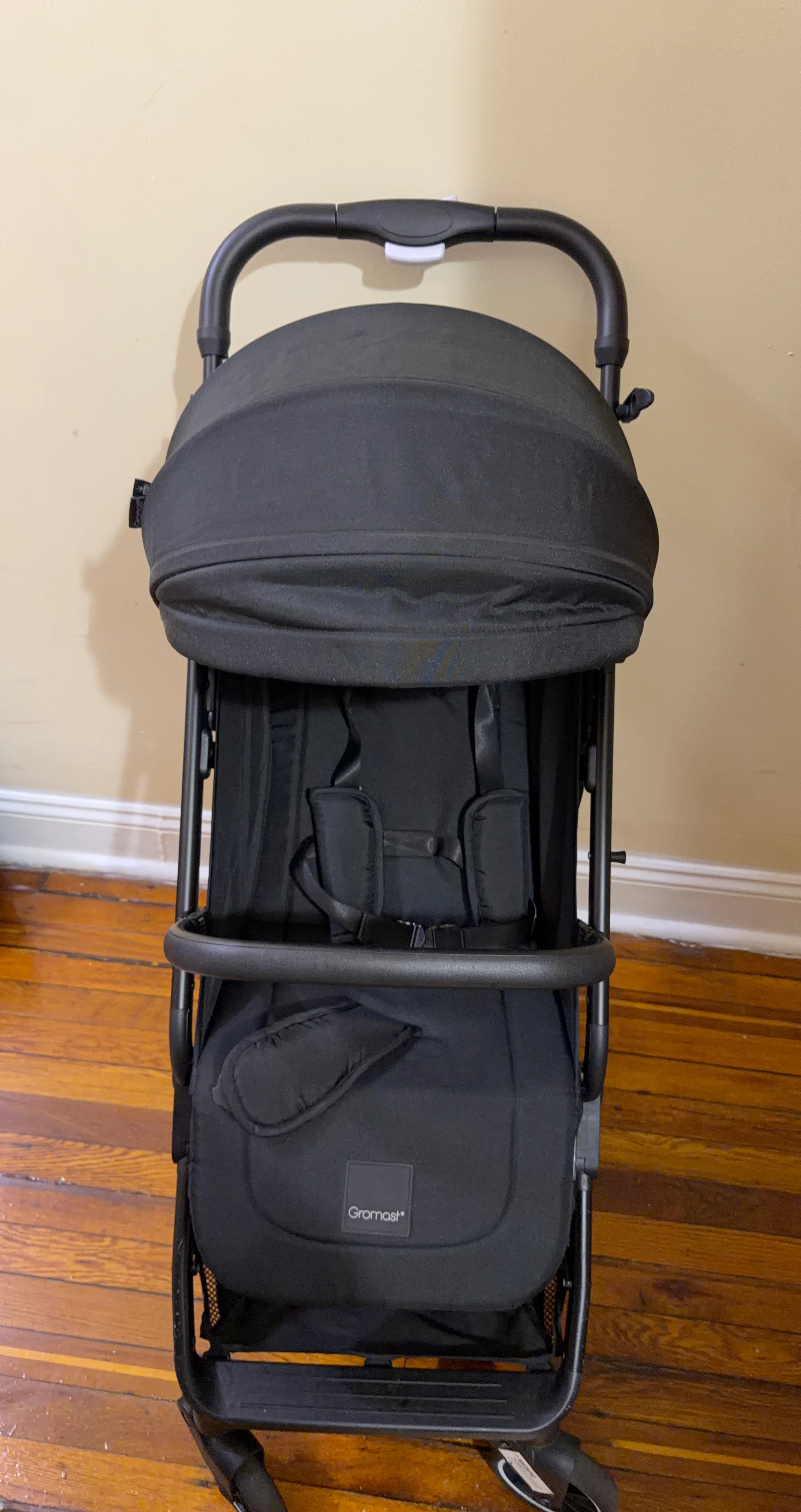 Gromast Compact Baby Stroller