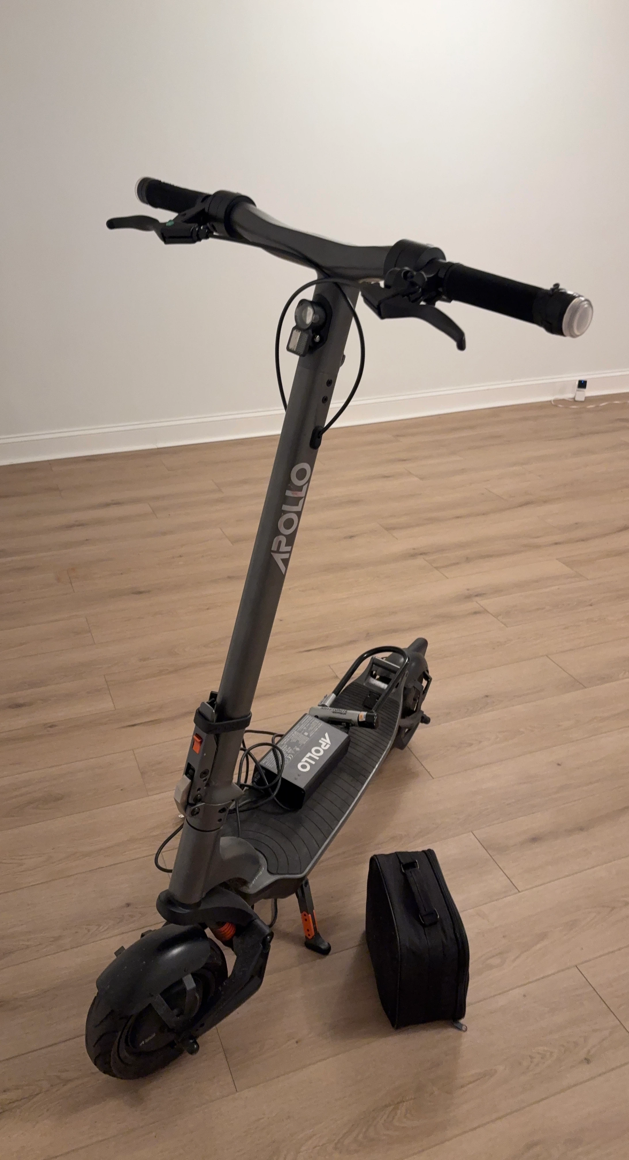 Apollo Electric Scooter