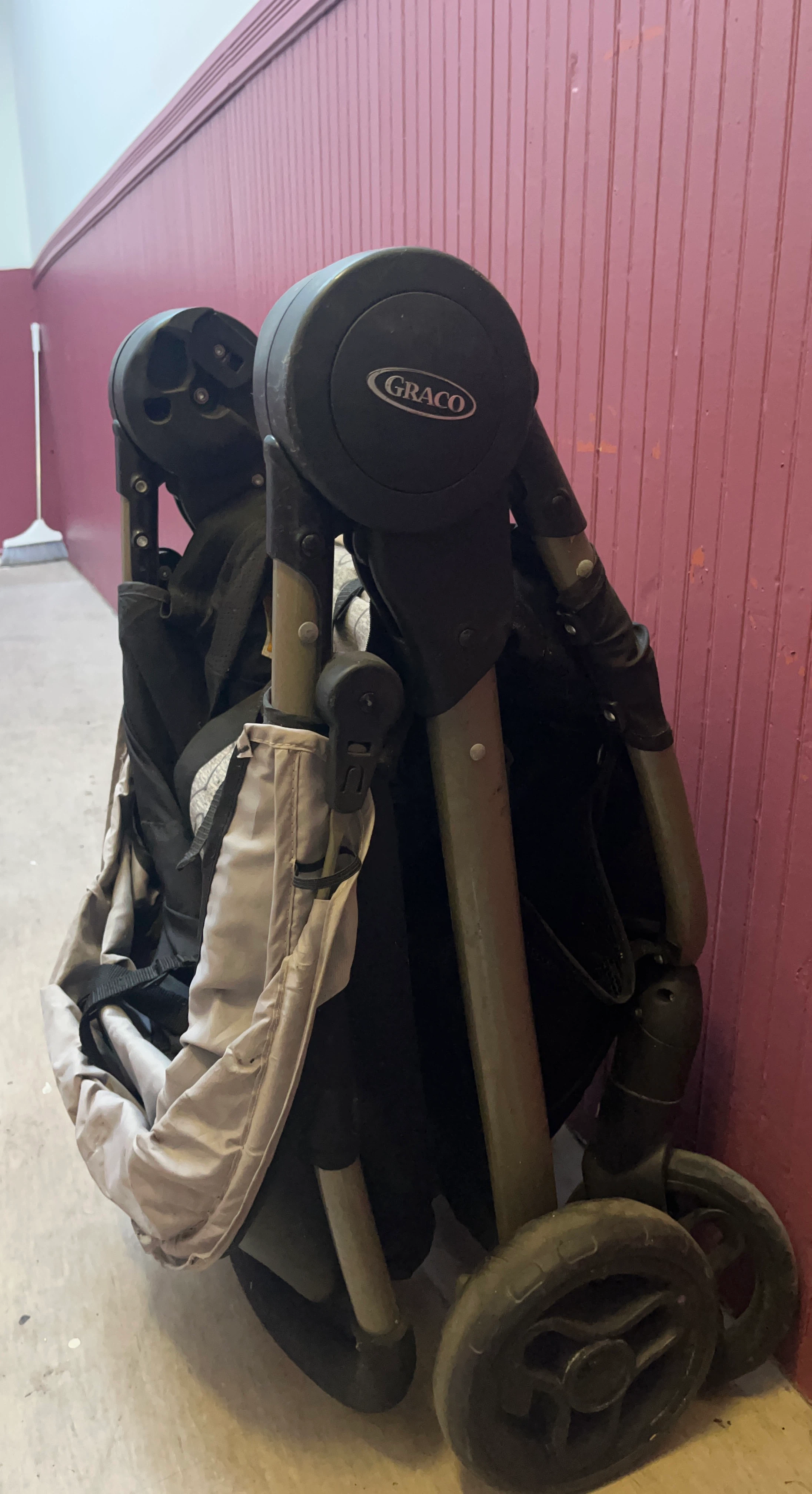 Graco Stroller