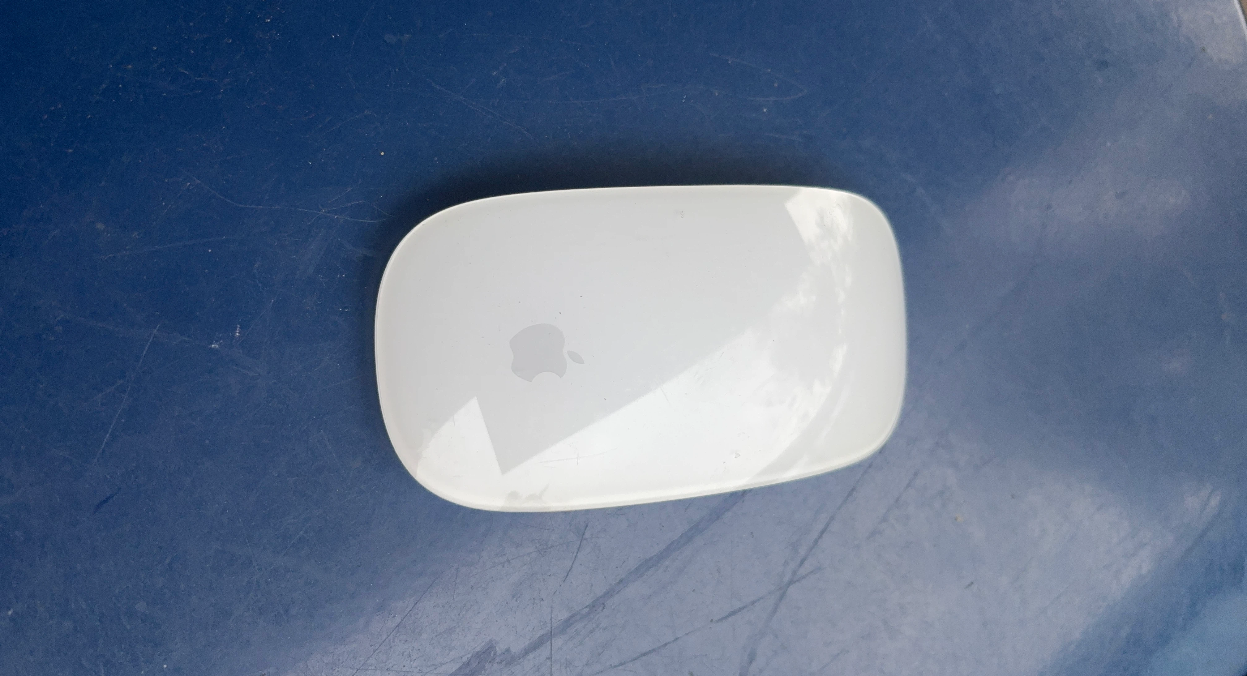 Apple Magic Mouse Model A1657