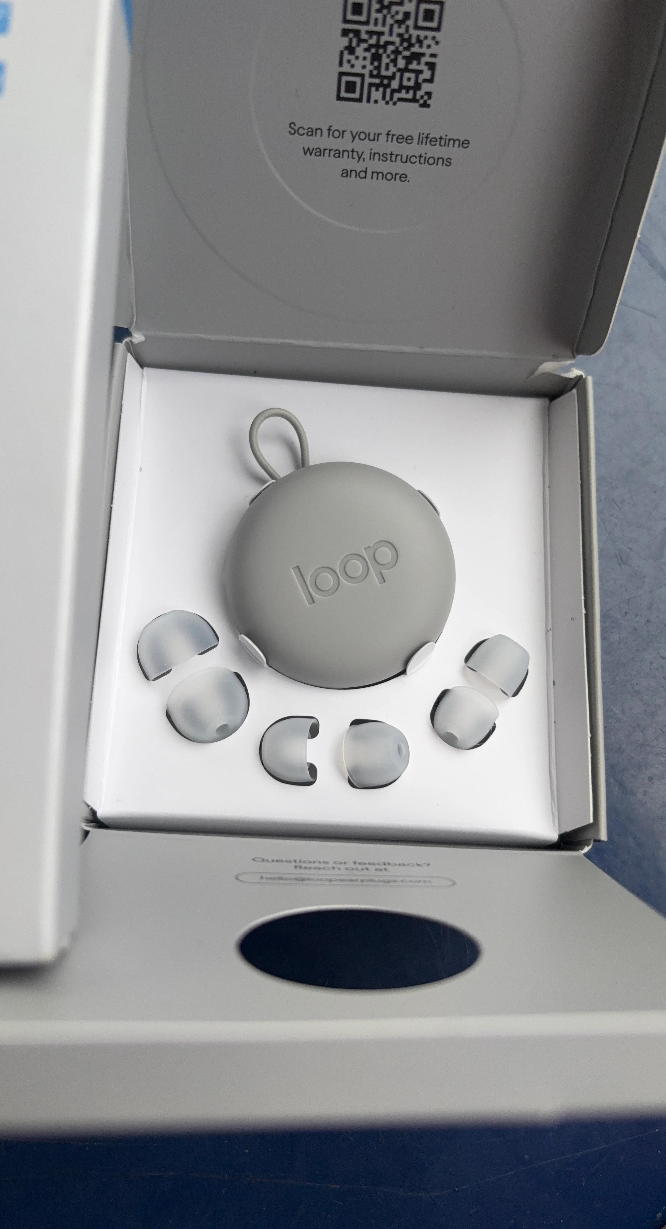 Loop Engagement 2 Earplugs