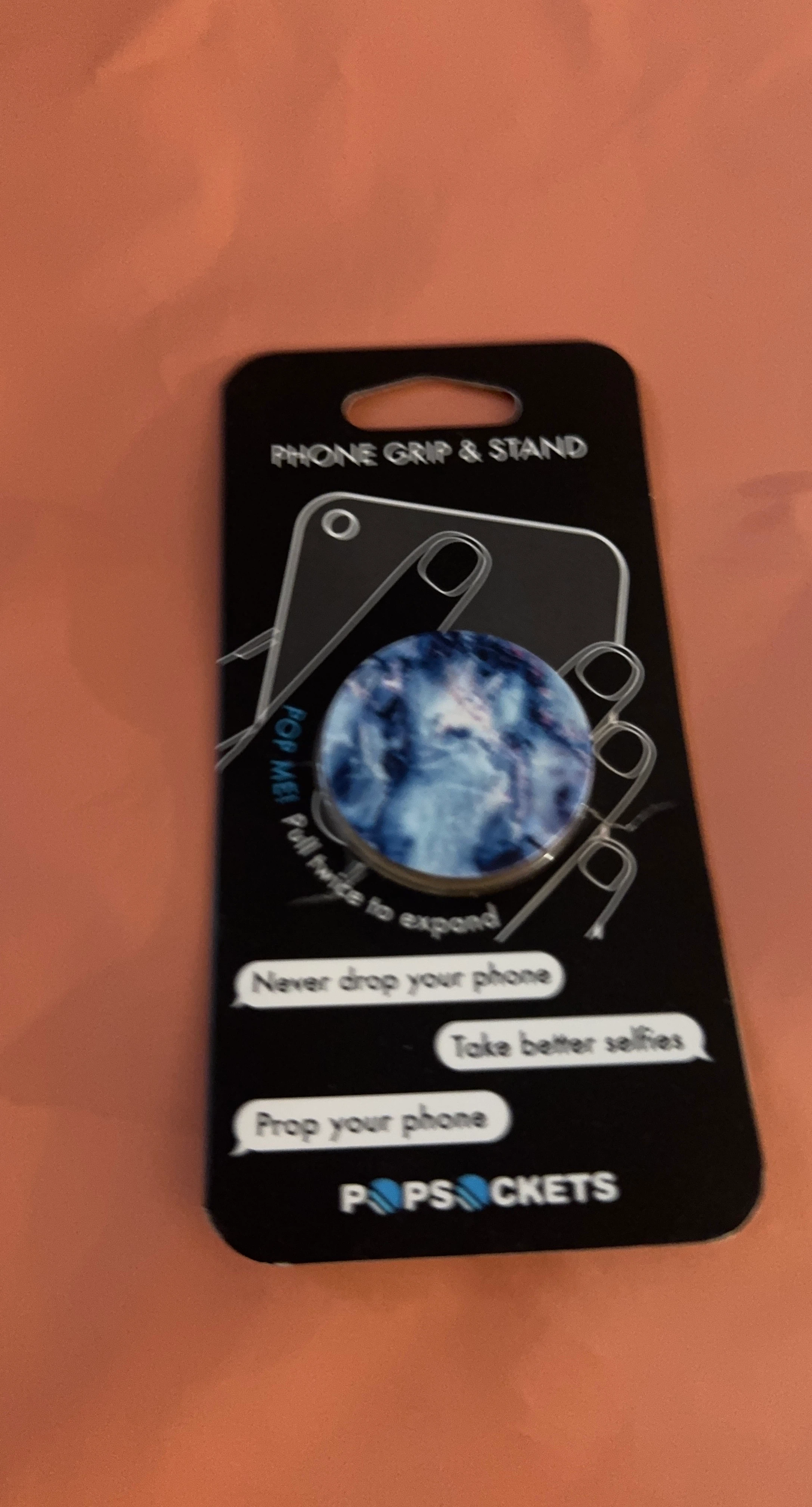 PopSockets Phone Grip and Stand