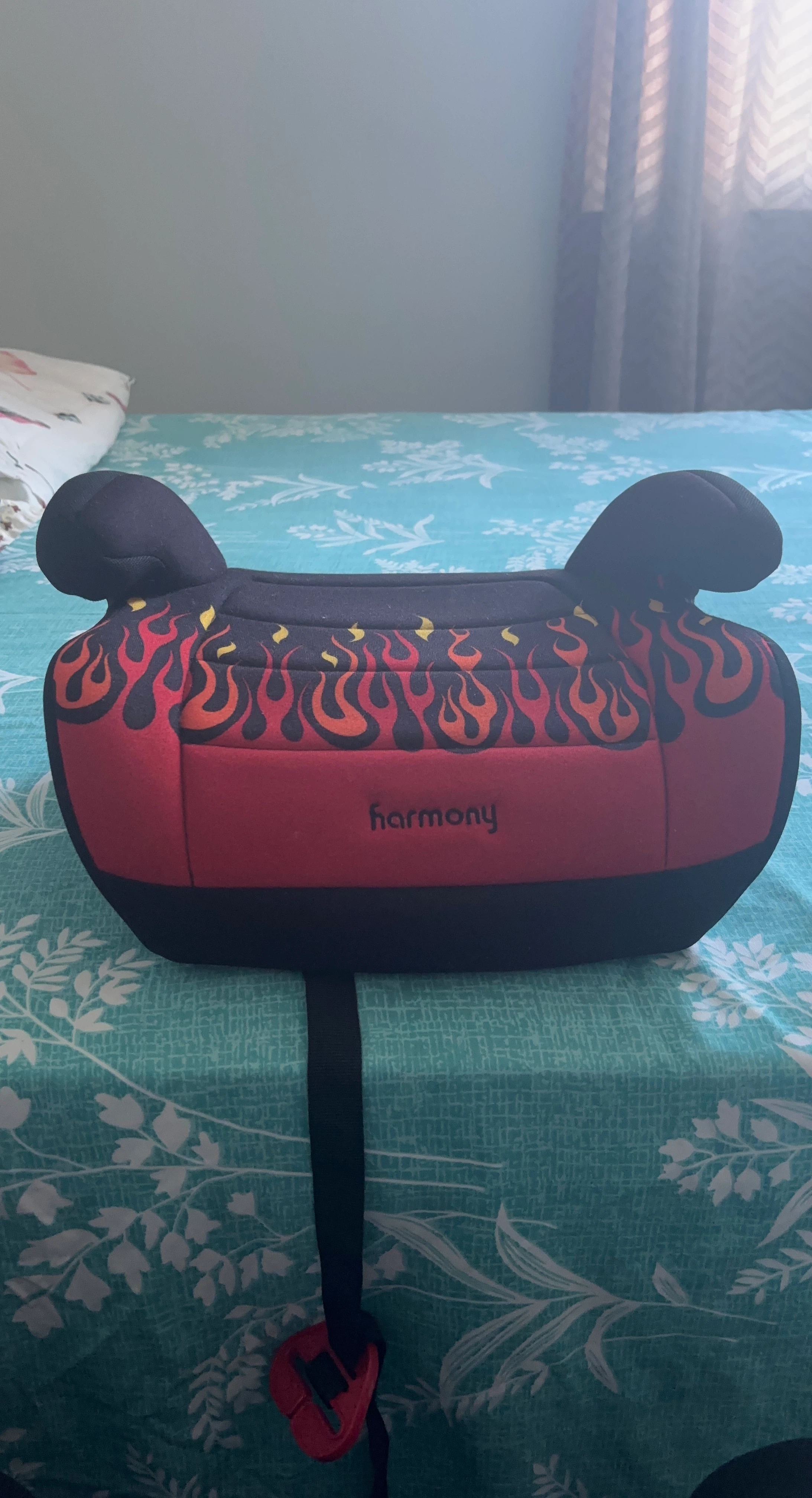 Harmony Booster Car Seat