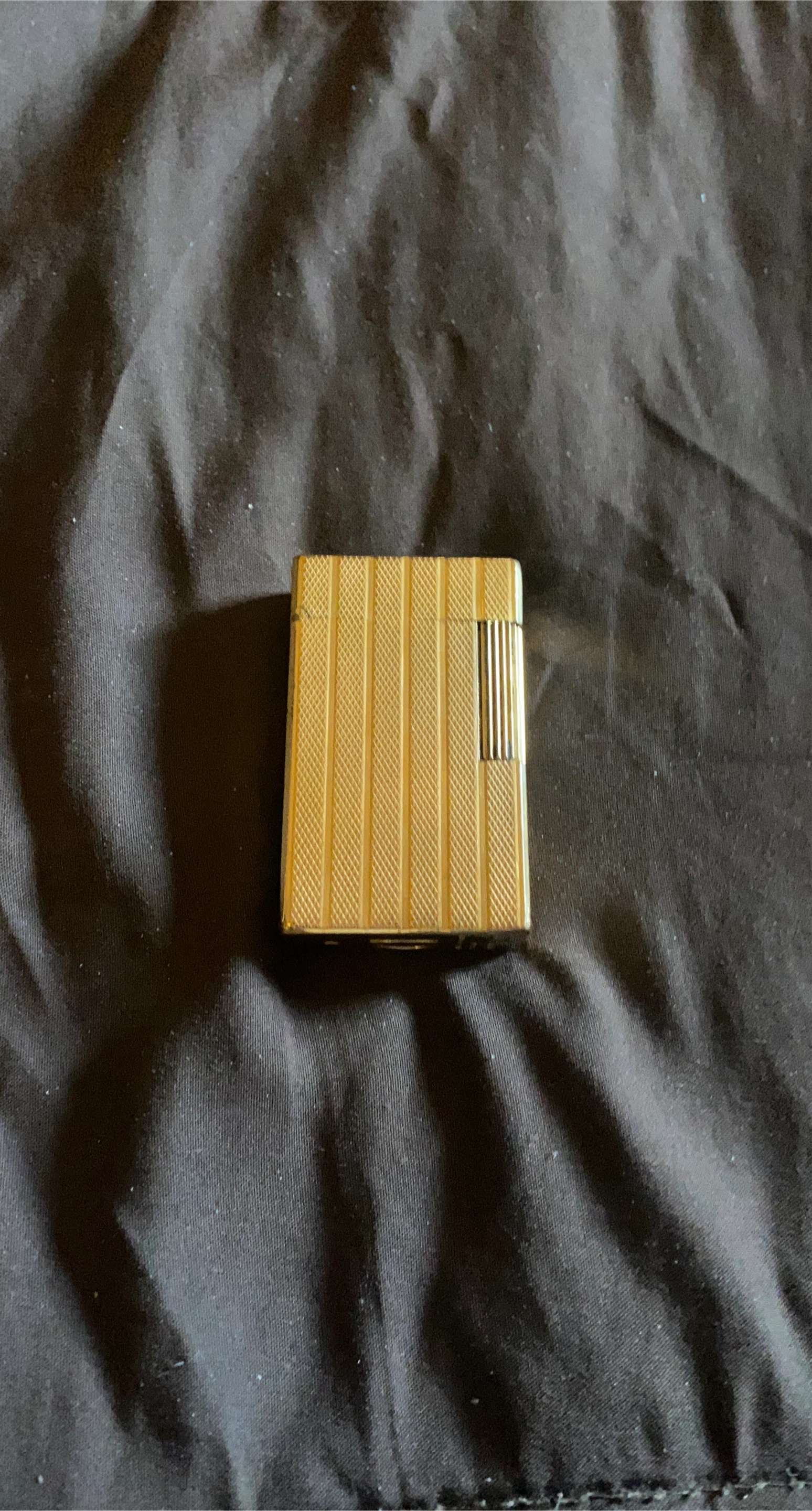 S.T. Dupont Lighter