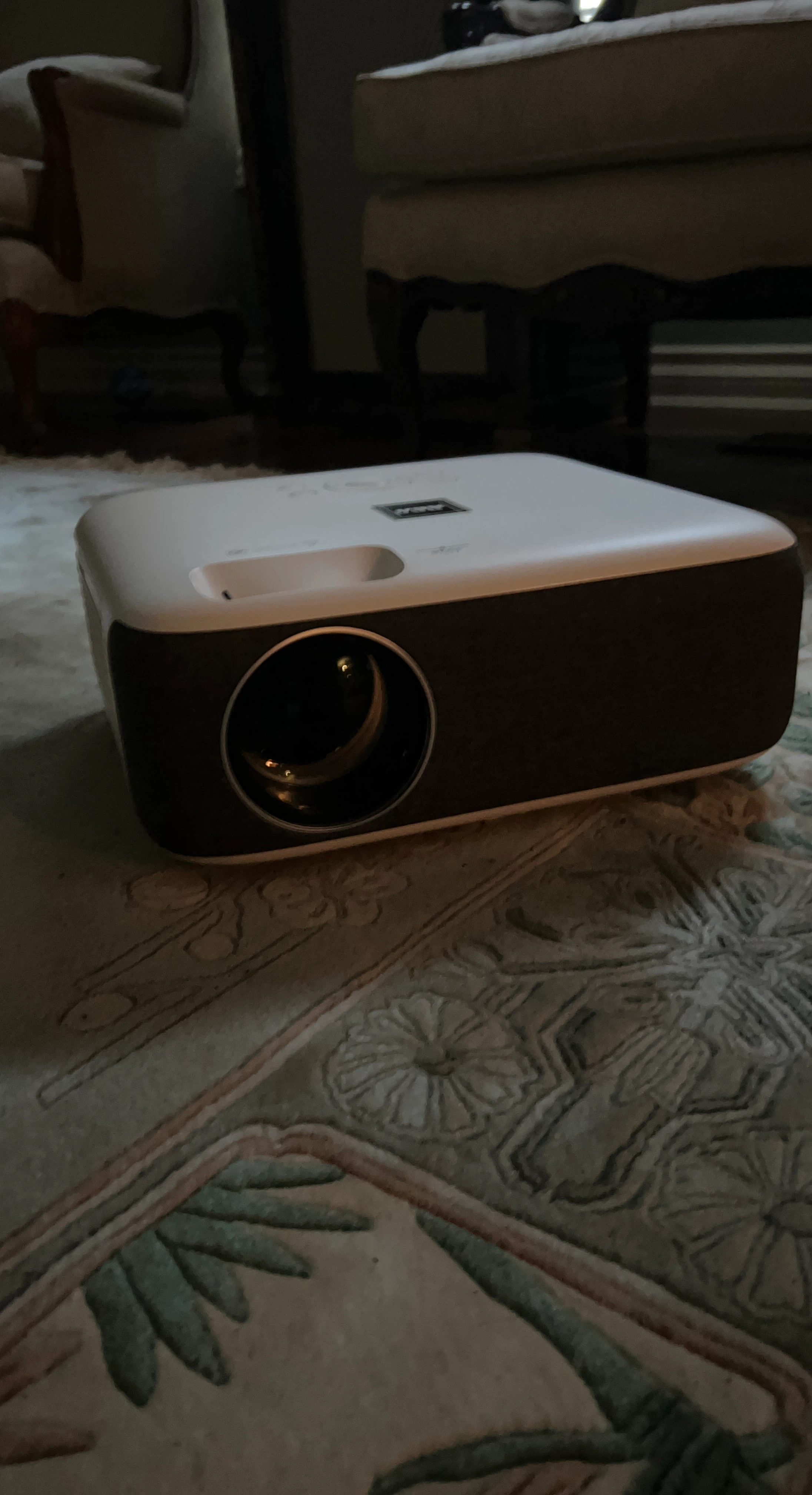 RCA 1080p Home Theater Projector