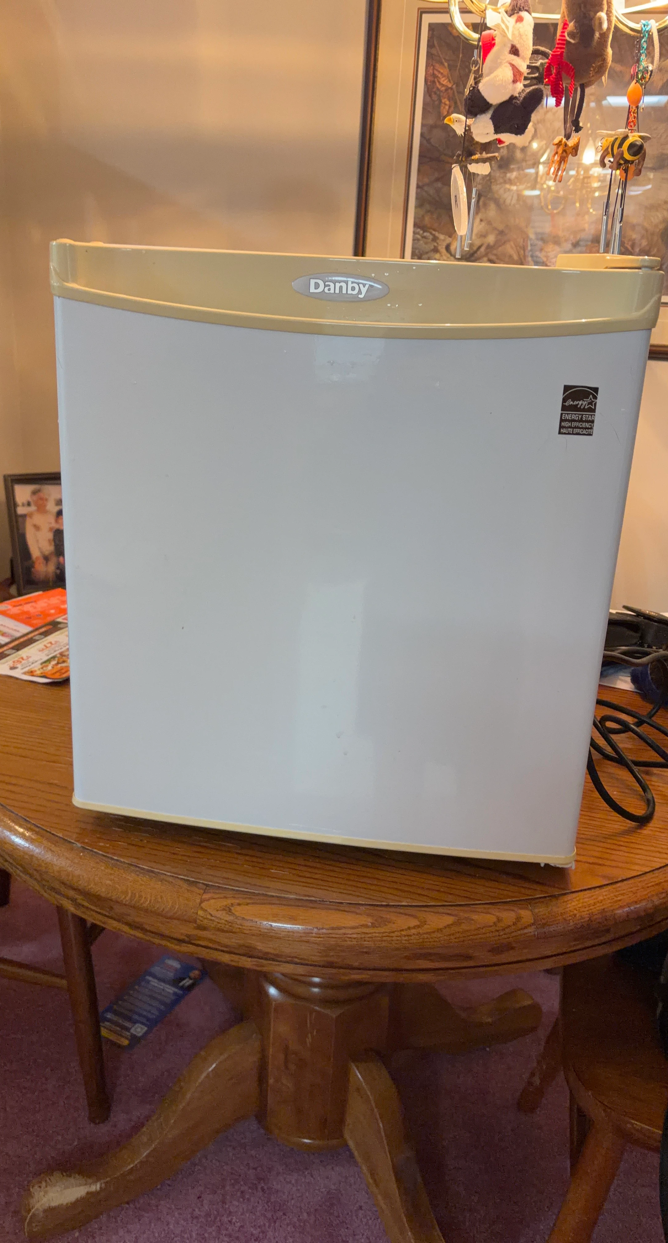 Danby Compact Bar Fridge