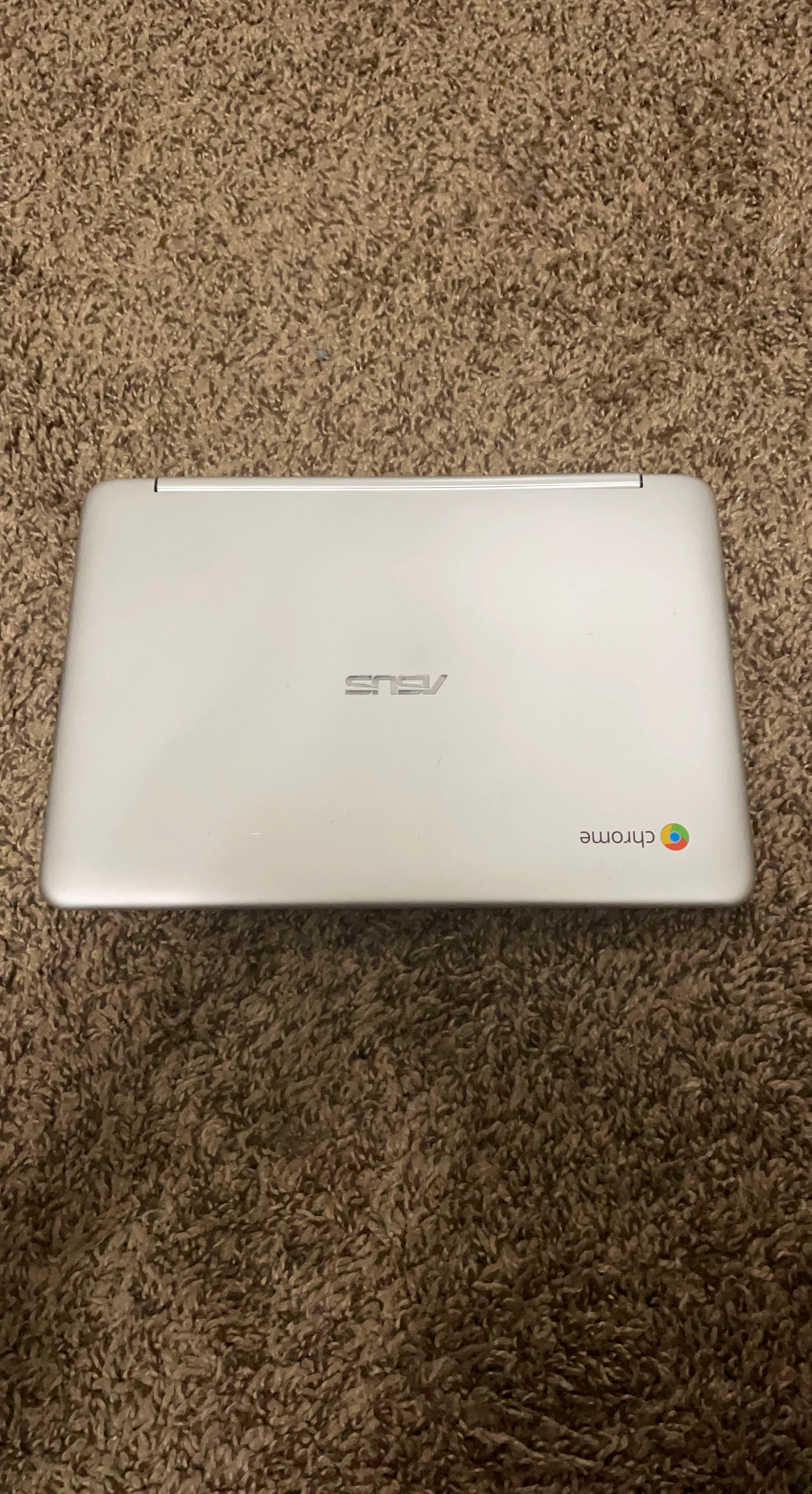 ASUS Chromebook Flip C101P
