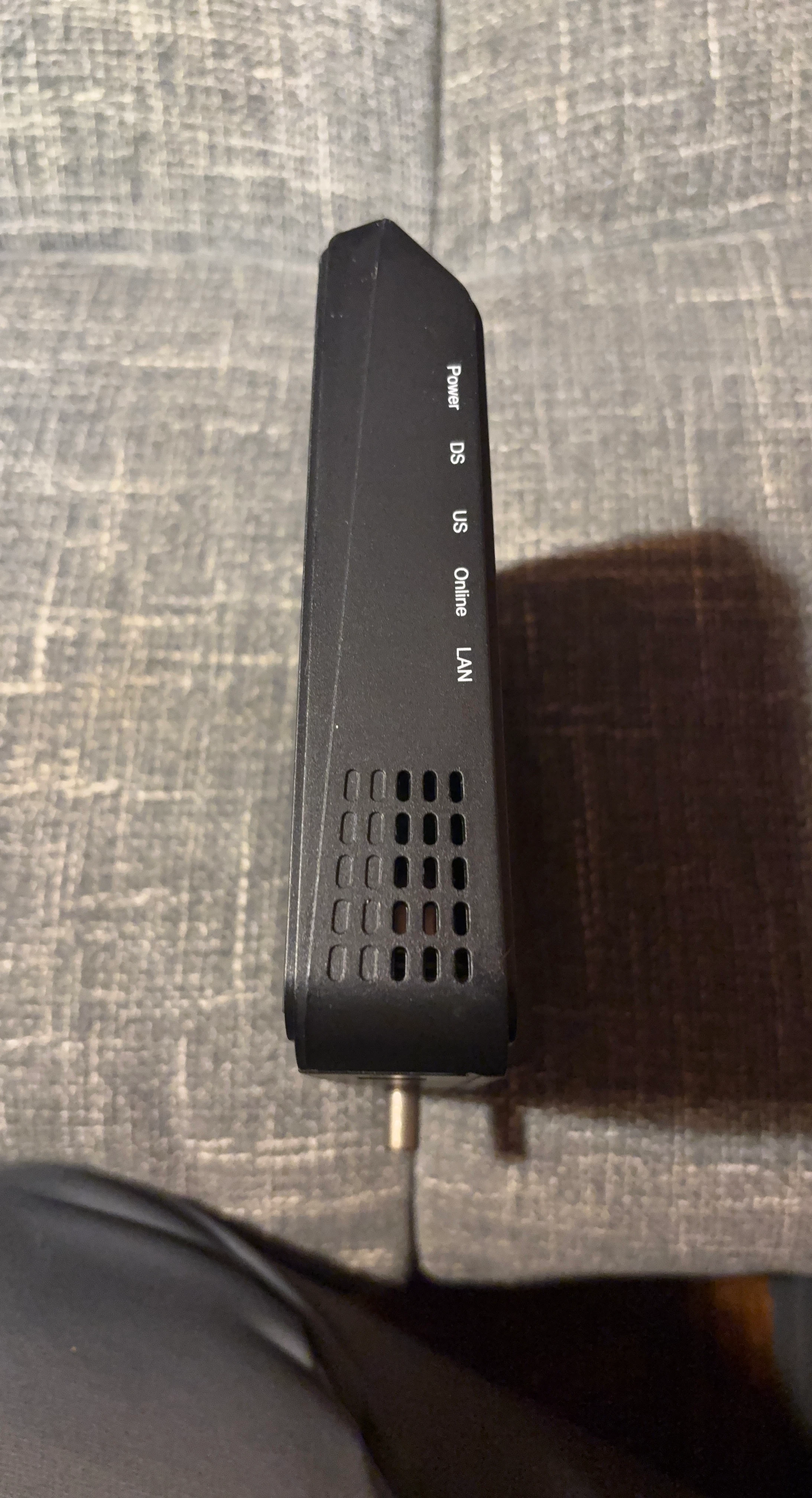 Arris Cable Modem - photo 2