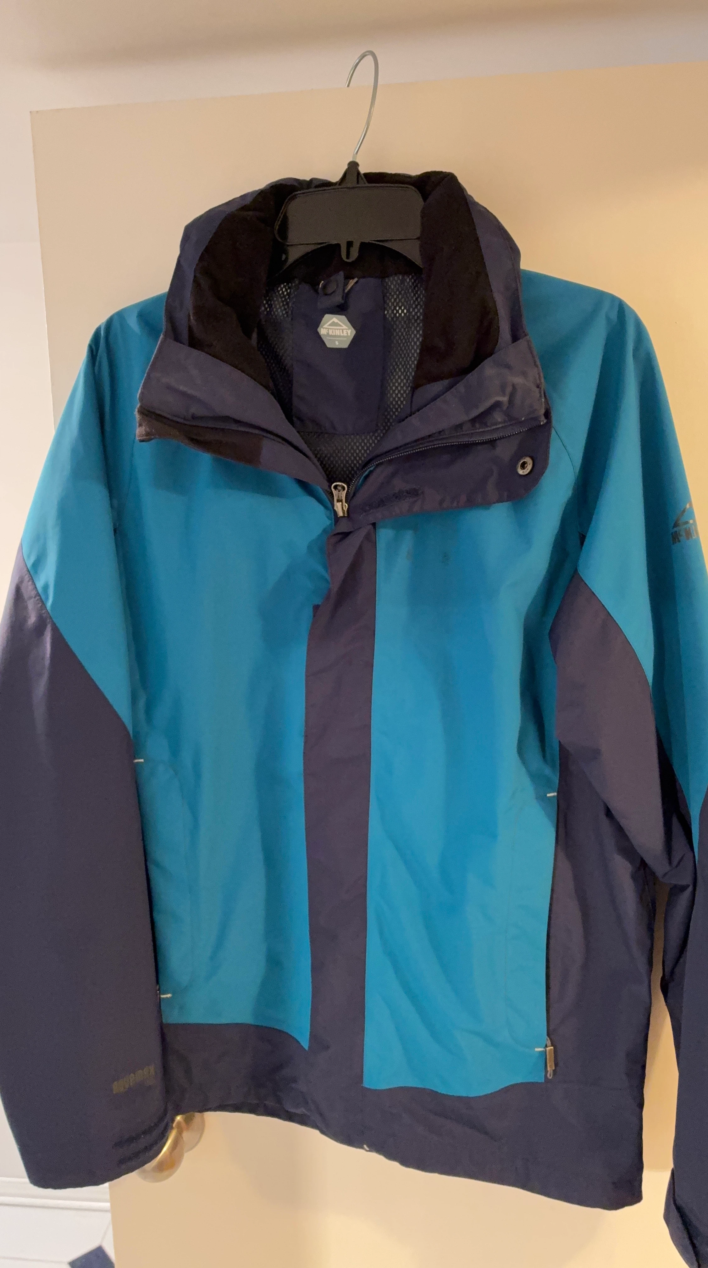 McKinley Aquamax Elite Jacket