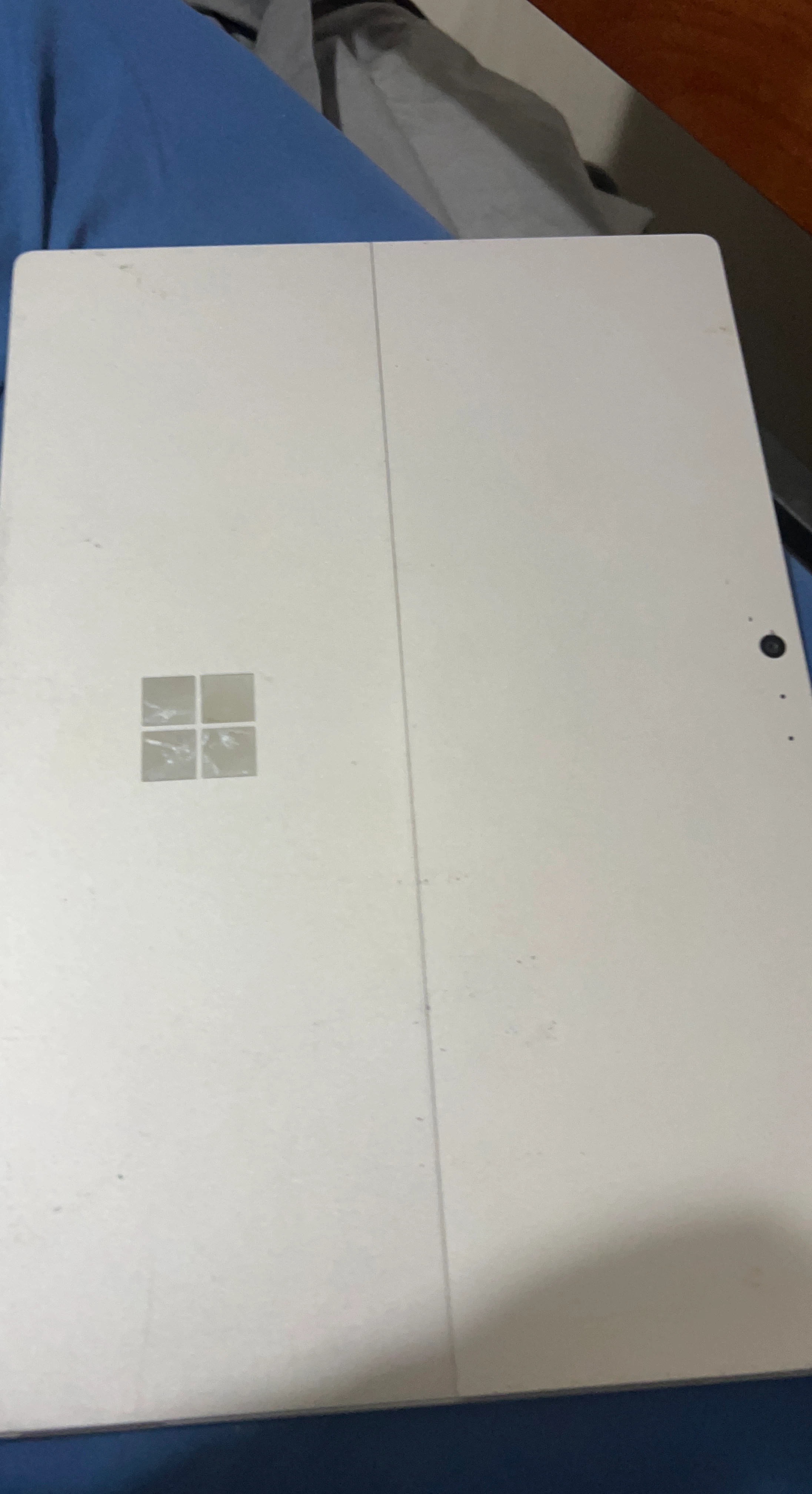 Microsoft Surface Pro Tablet