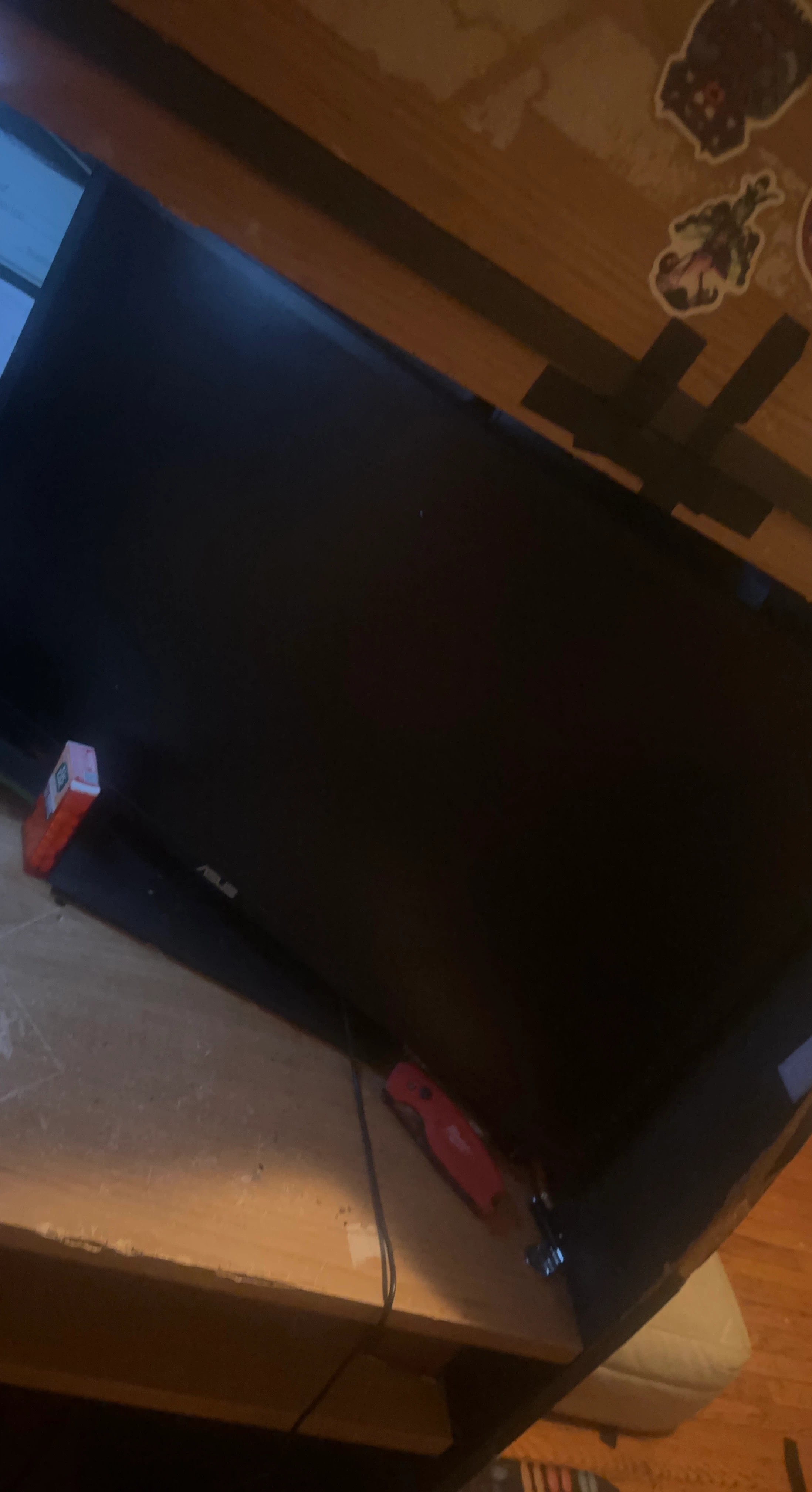ASUS Monitor