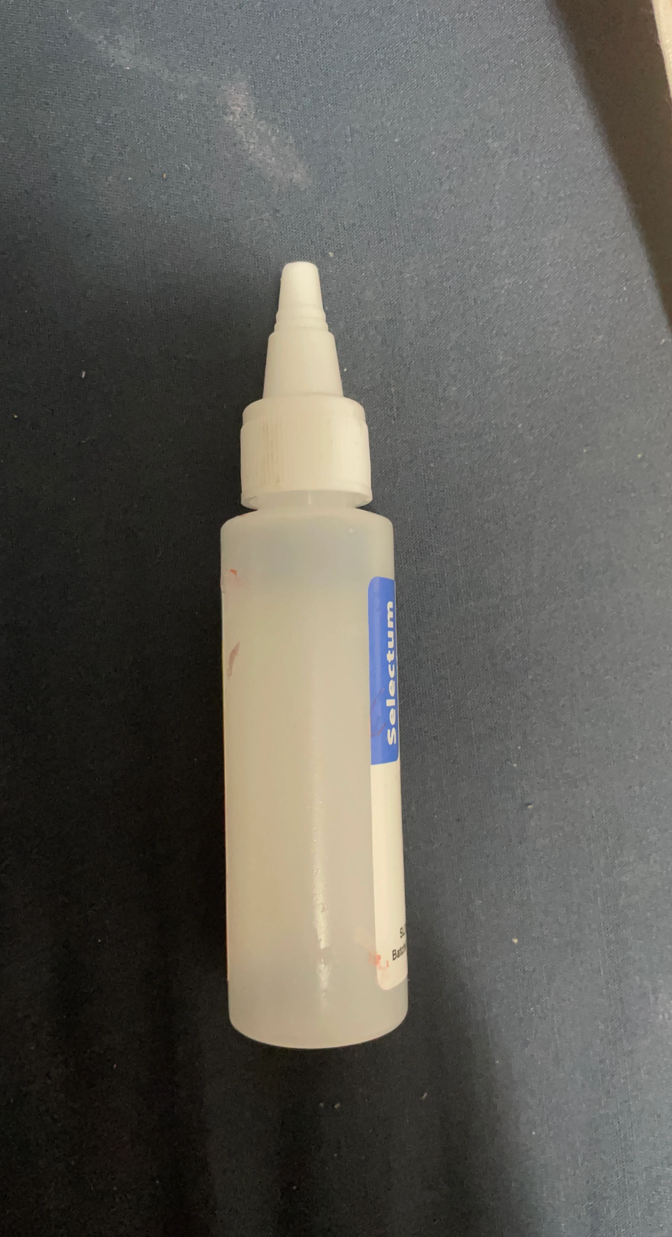 Selectum 30ml Squeeze Bottle