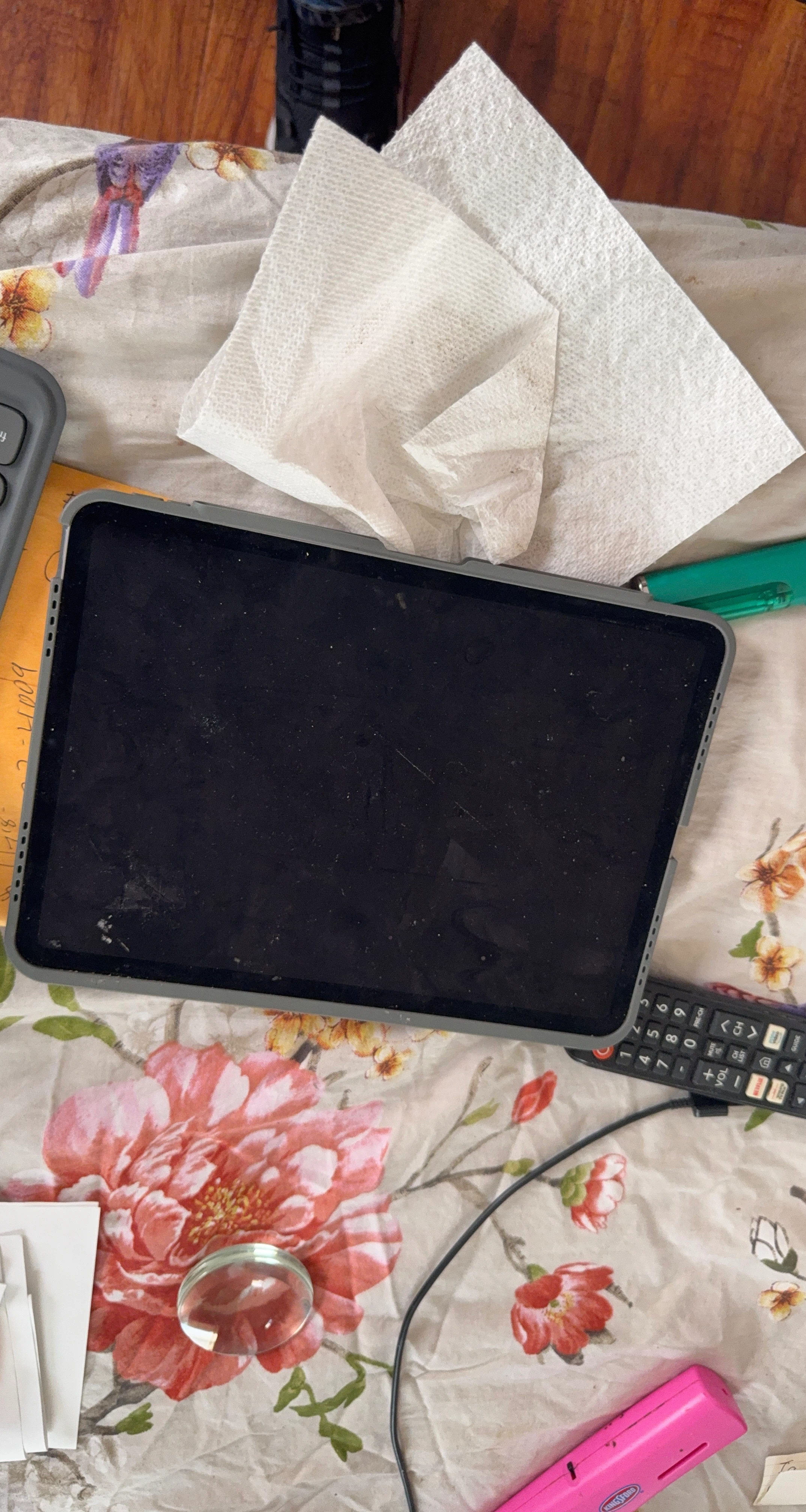 Apple iPad Pro 11-inch