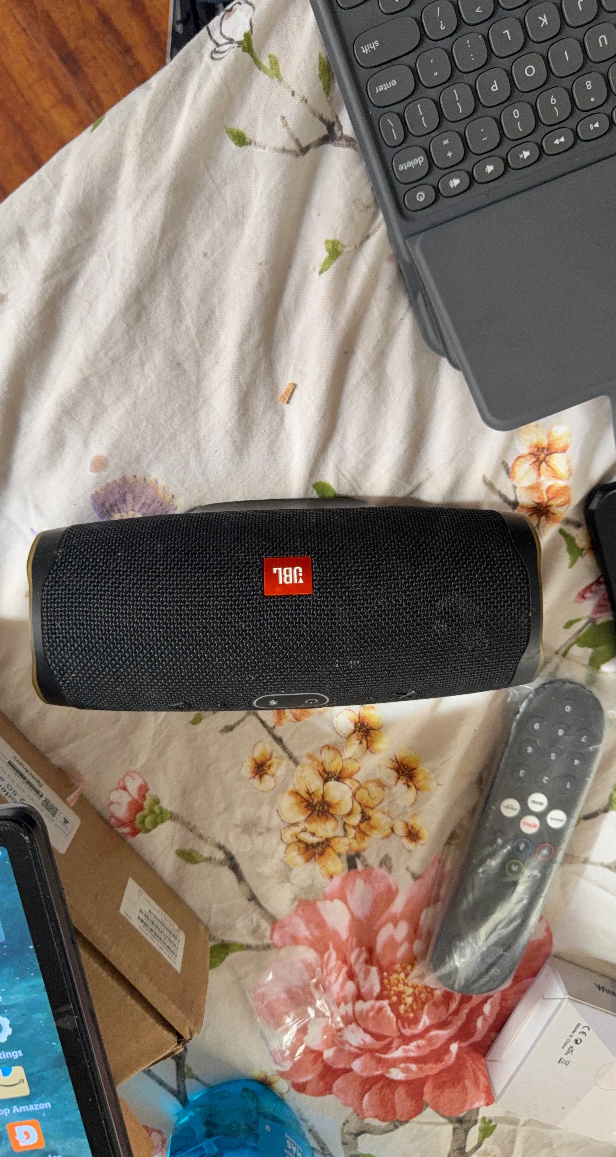 JBL Bluetooth Speaker