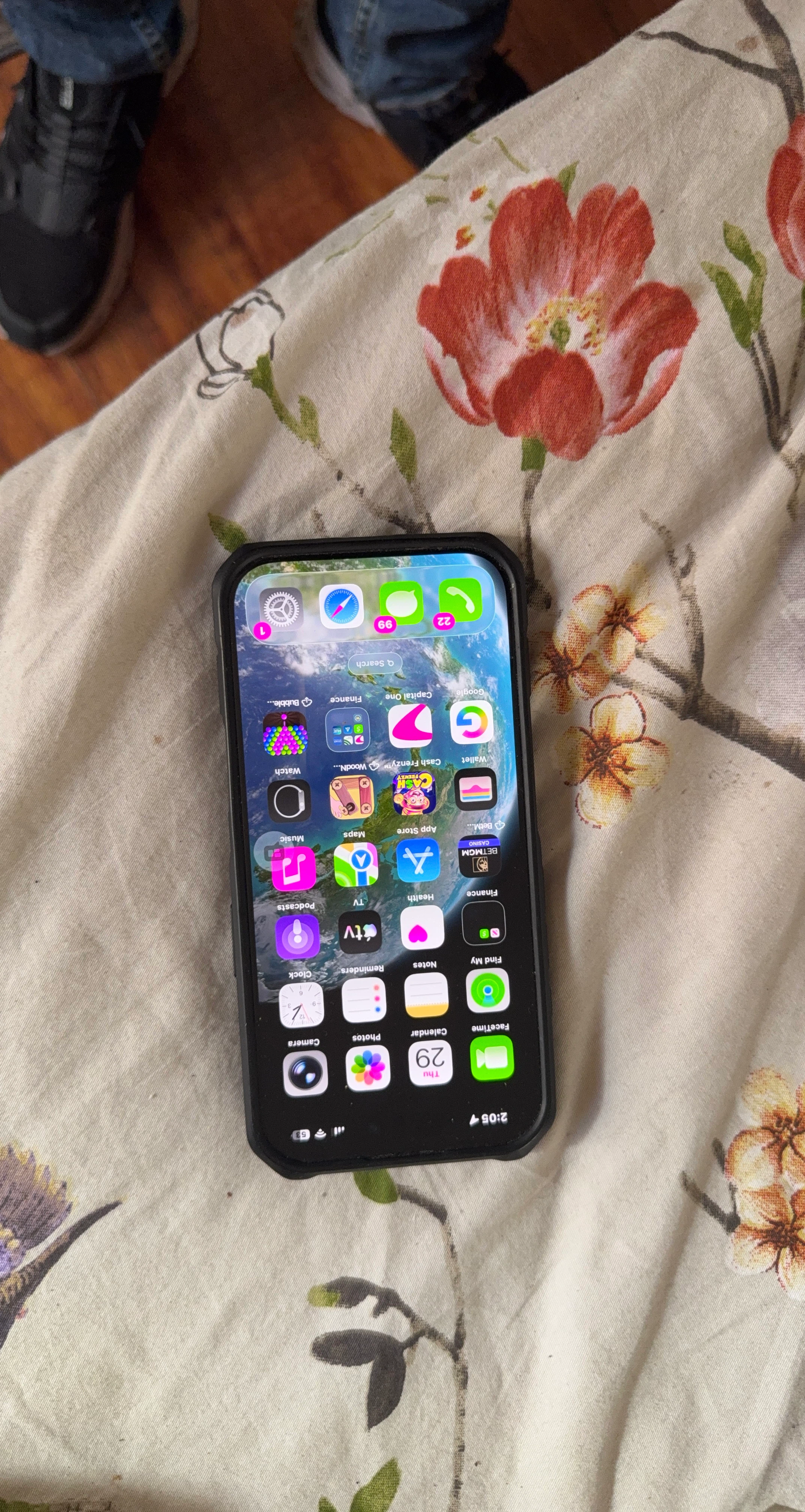 Apple iPhone