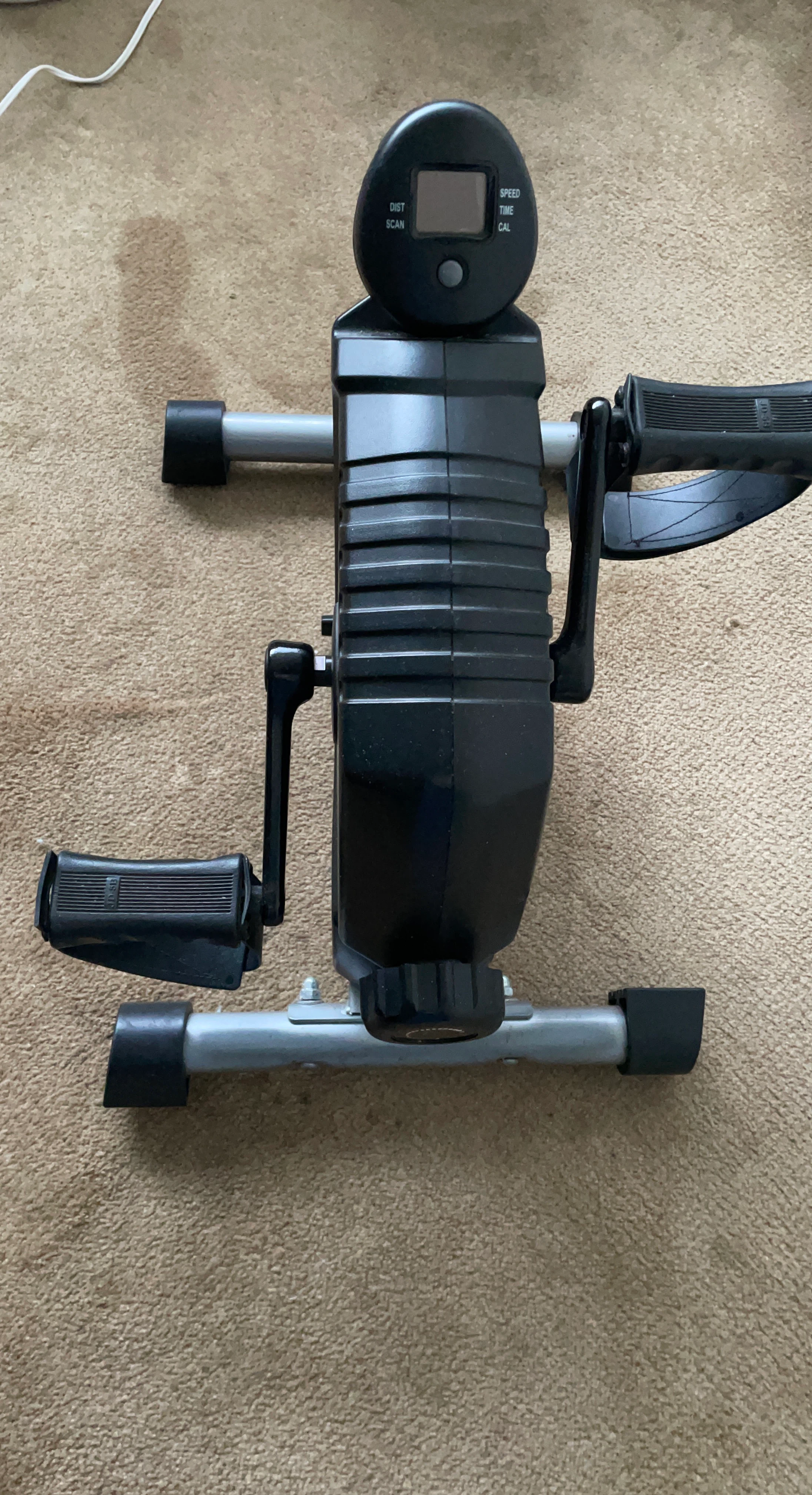 MagneTrainer Mini Exercise Bike