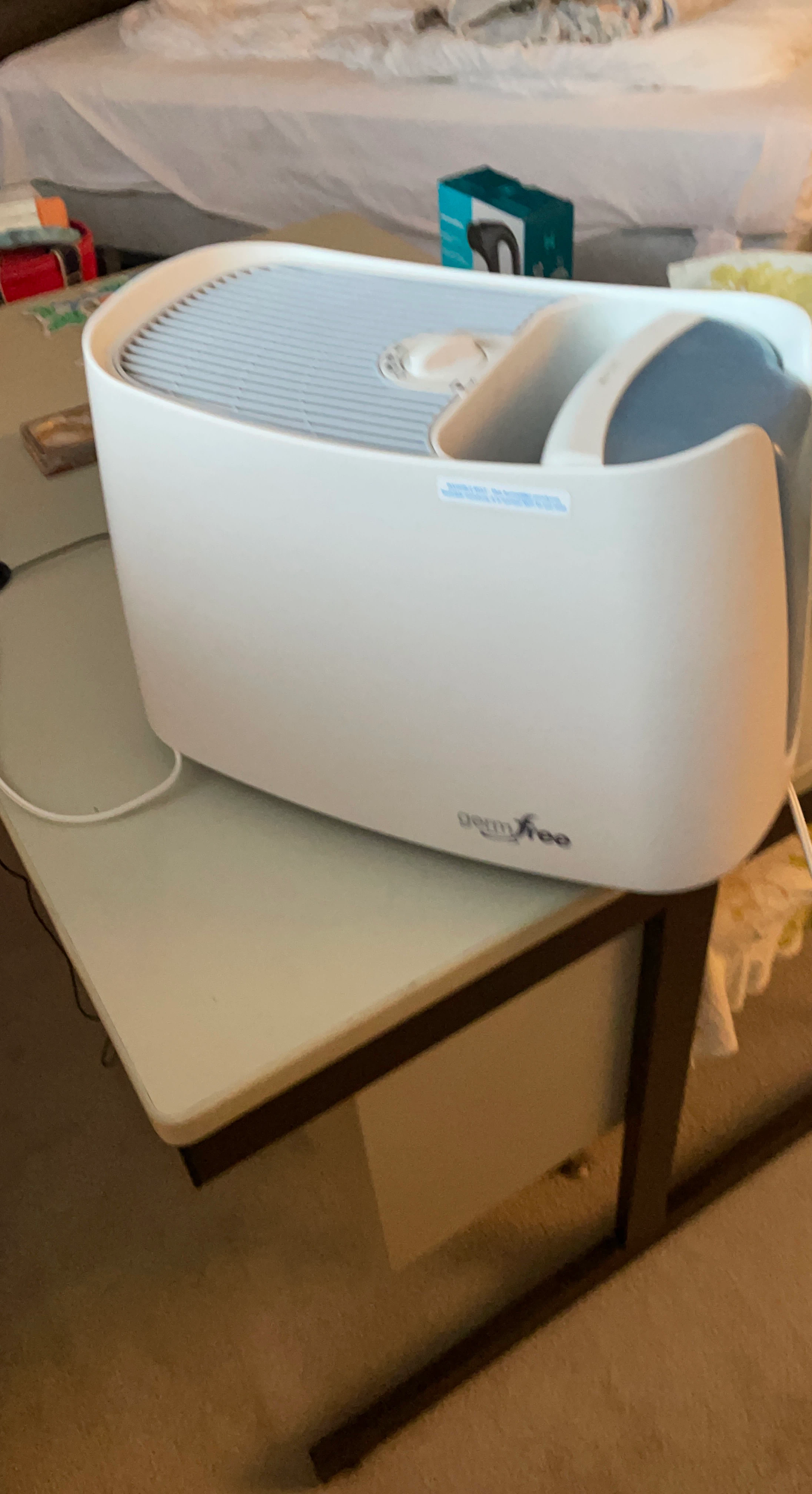 Honeywell Germ-Free Humidifier