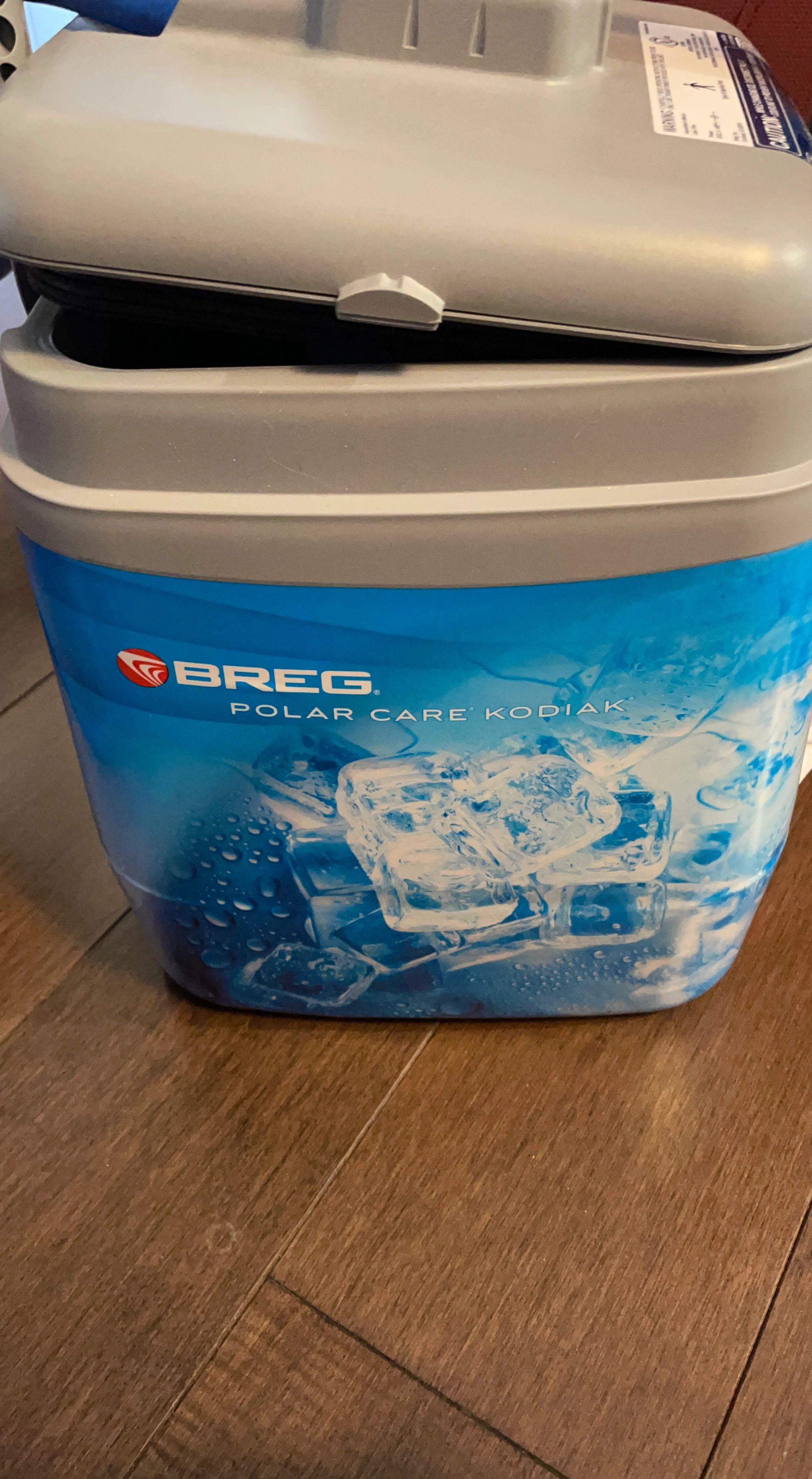 Breg Polar Care Kodiak Cold Therapy System