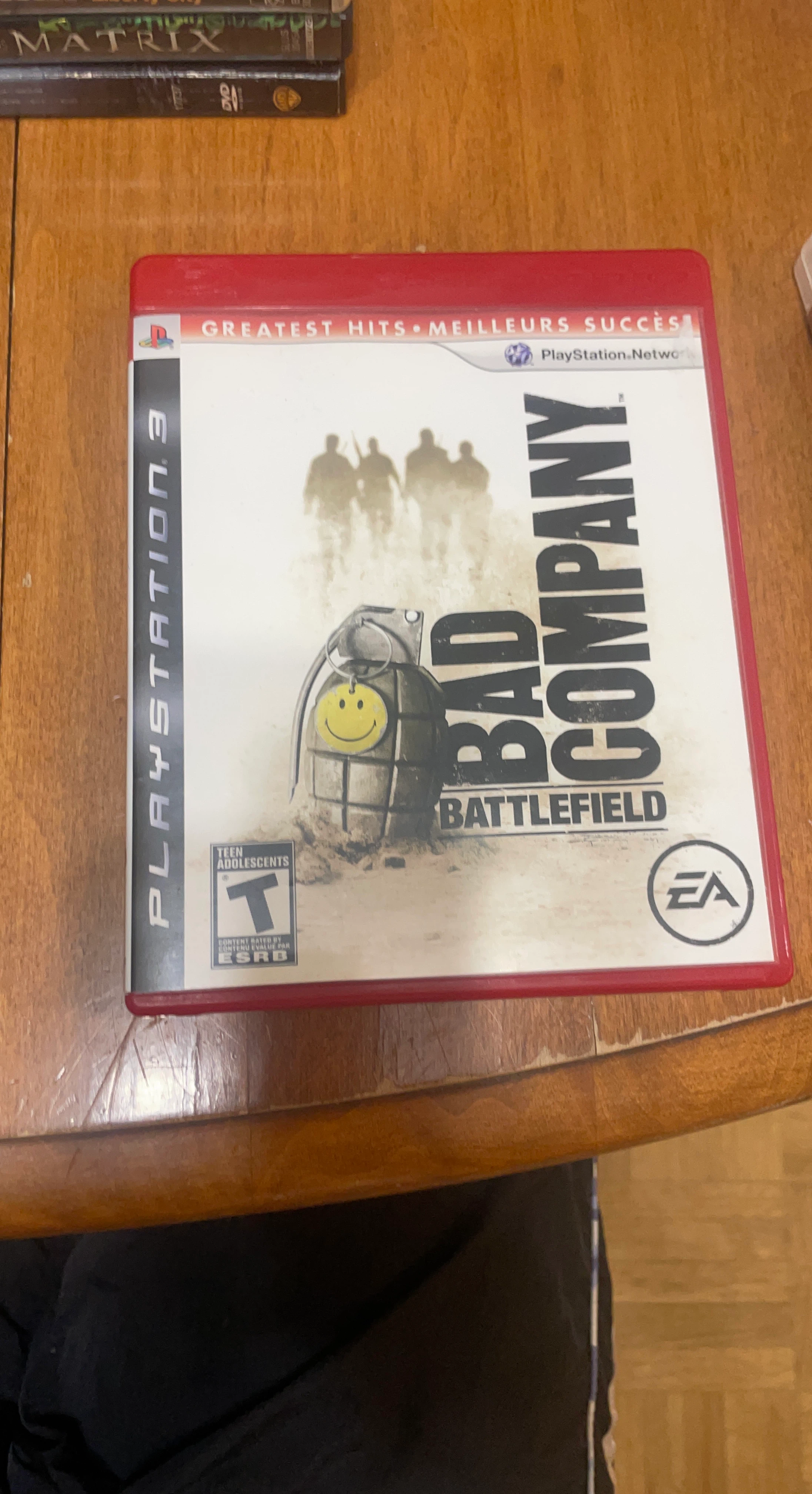 Battlefield: Bad Company for PlayStation 3