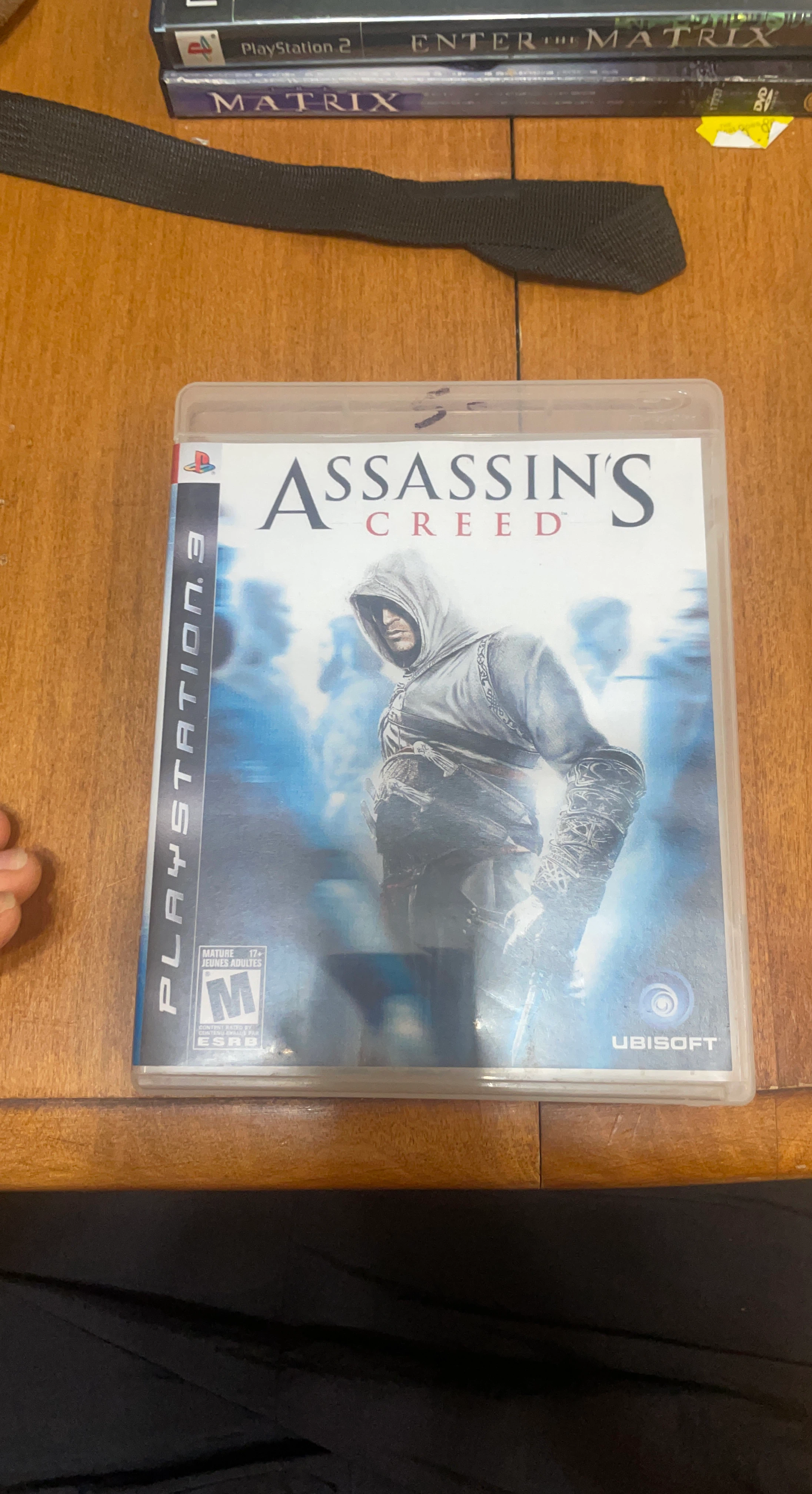 Assassin's Creed for PlayStation 3