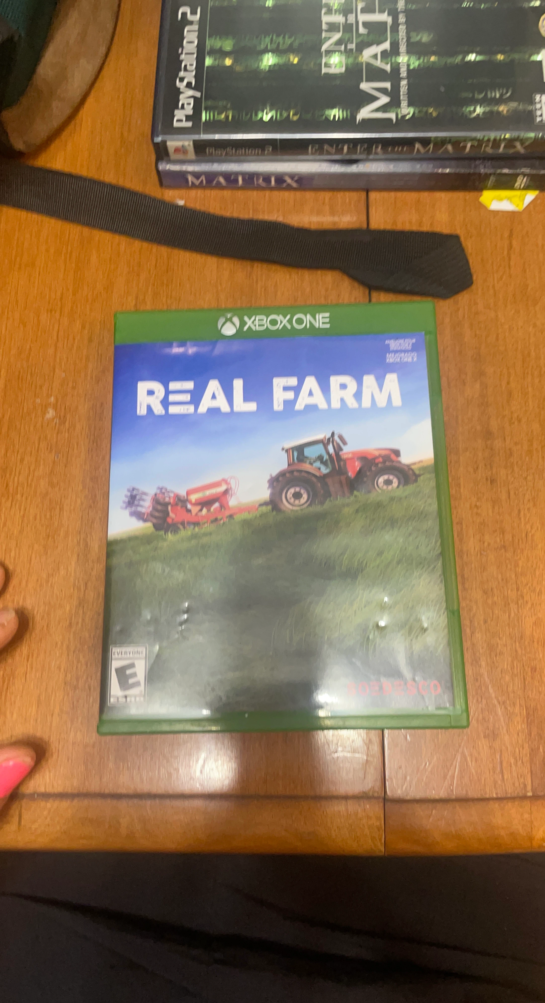 Real Farm for Xbox One