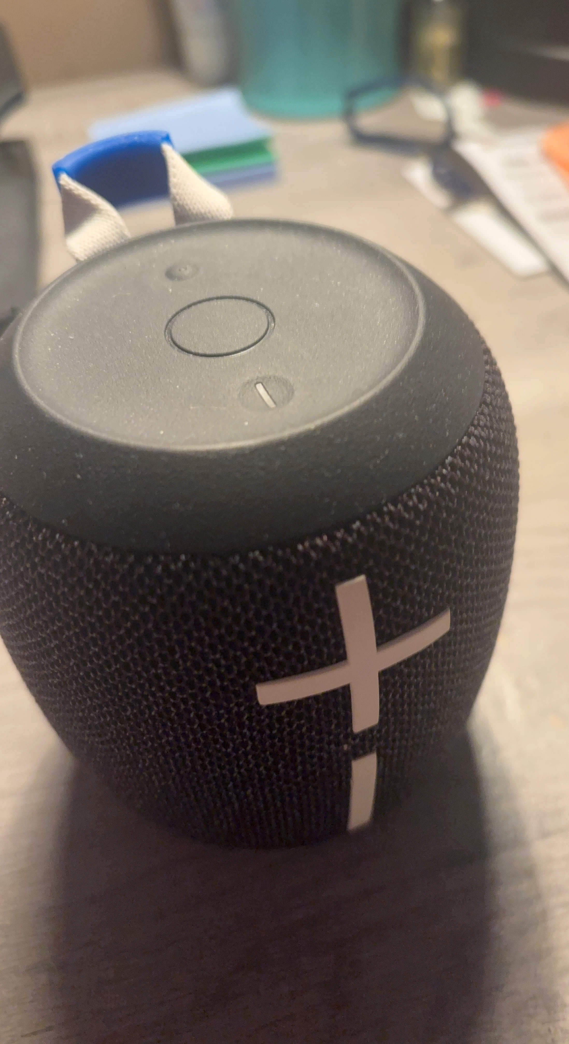 Ultimate Ears Wonderboom 2 Speaker