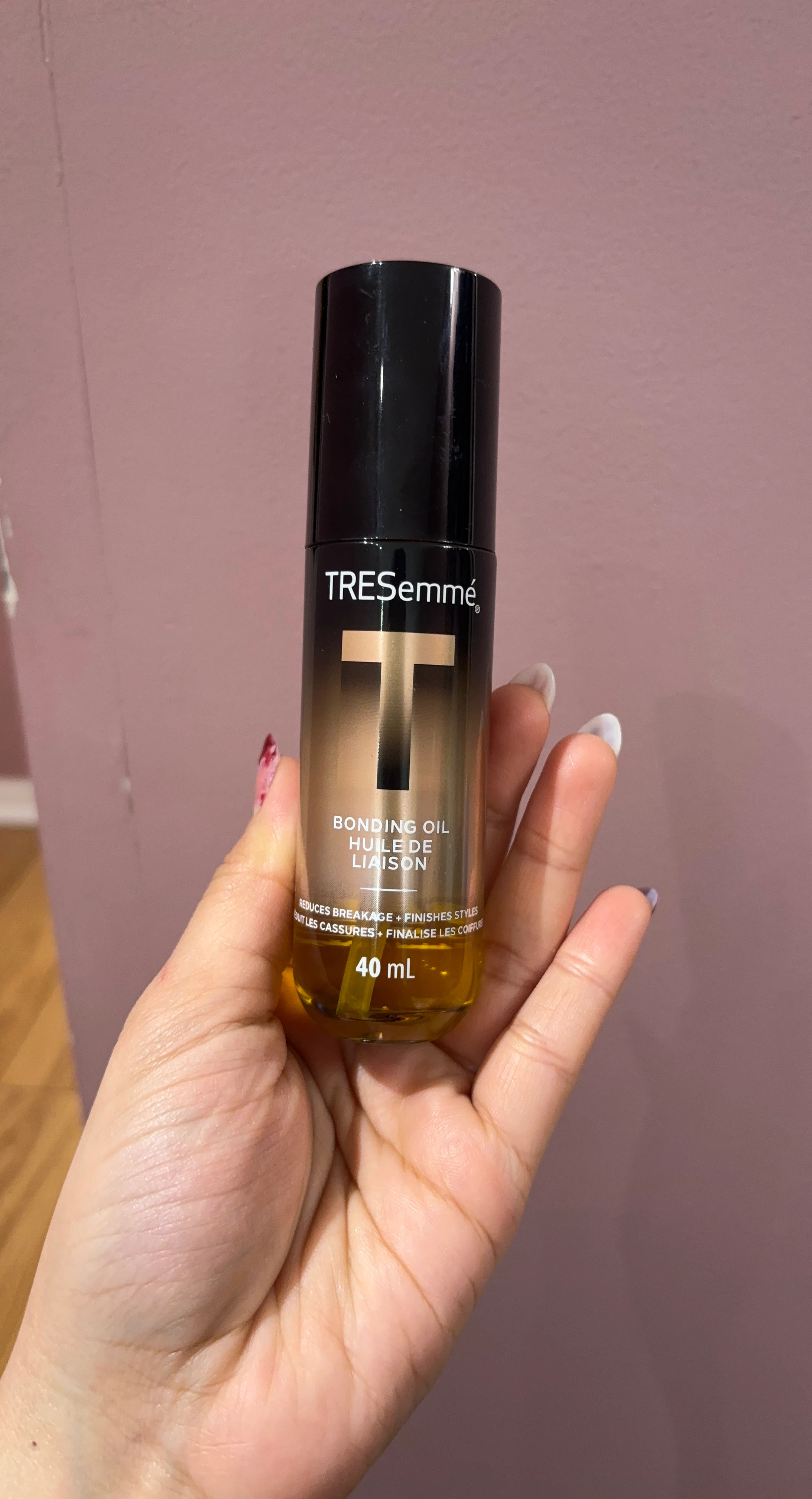 TRESemme Bonding Oil 40 ml