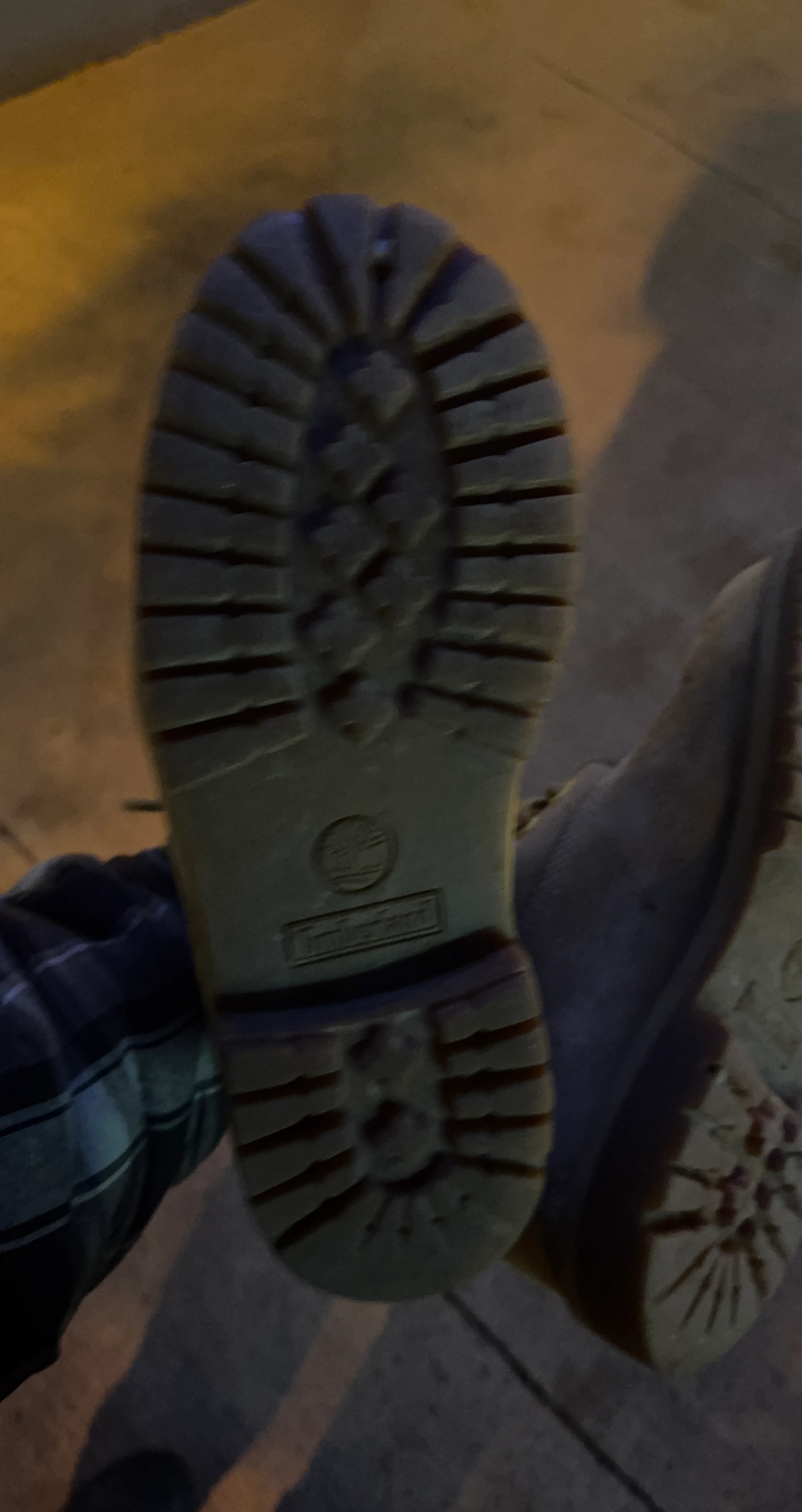 Timberland Waterproof Boots