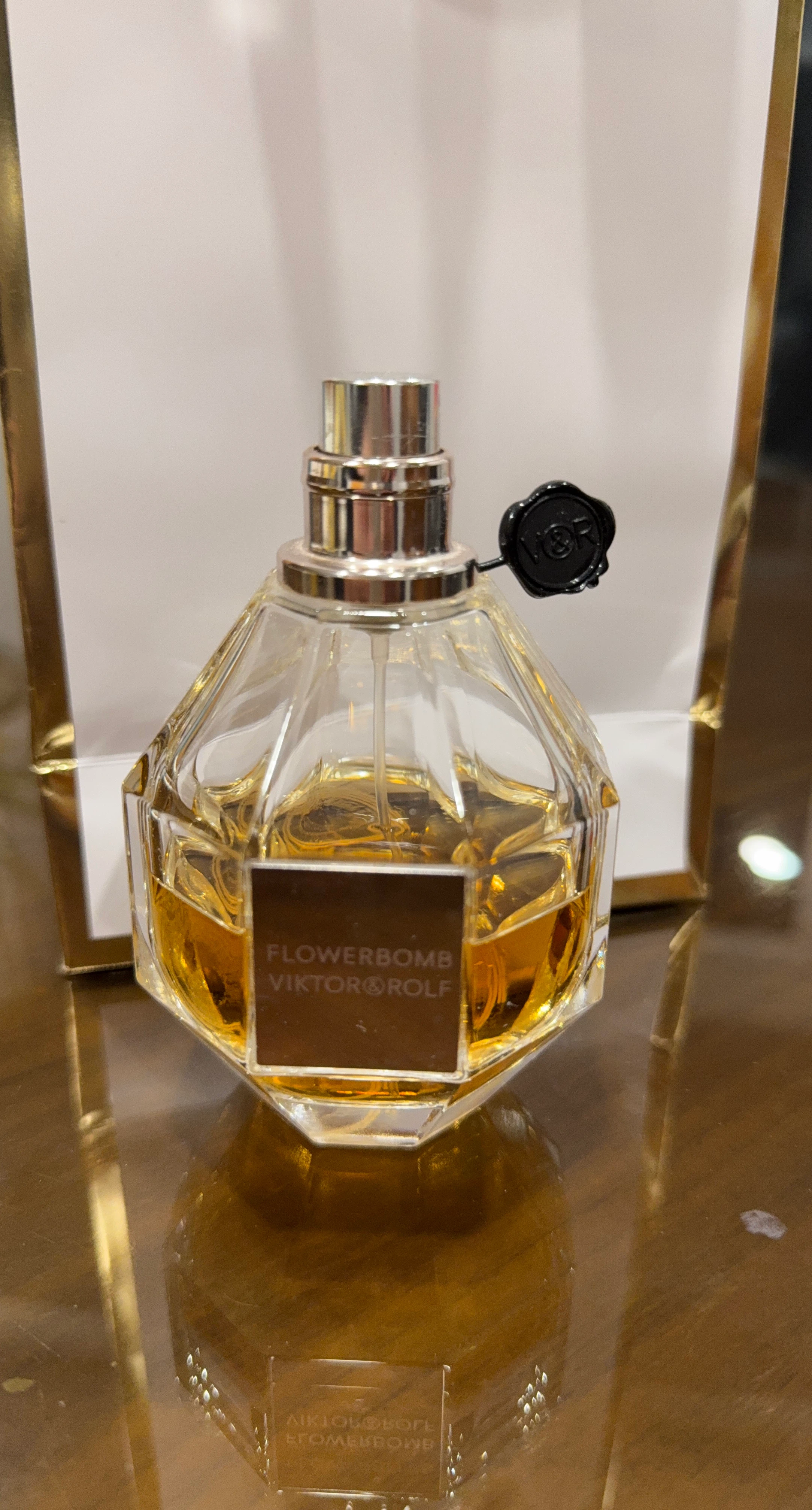 Viktor&Rolf Flowerbomb Eau de Parfum