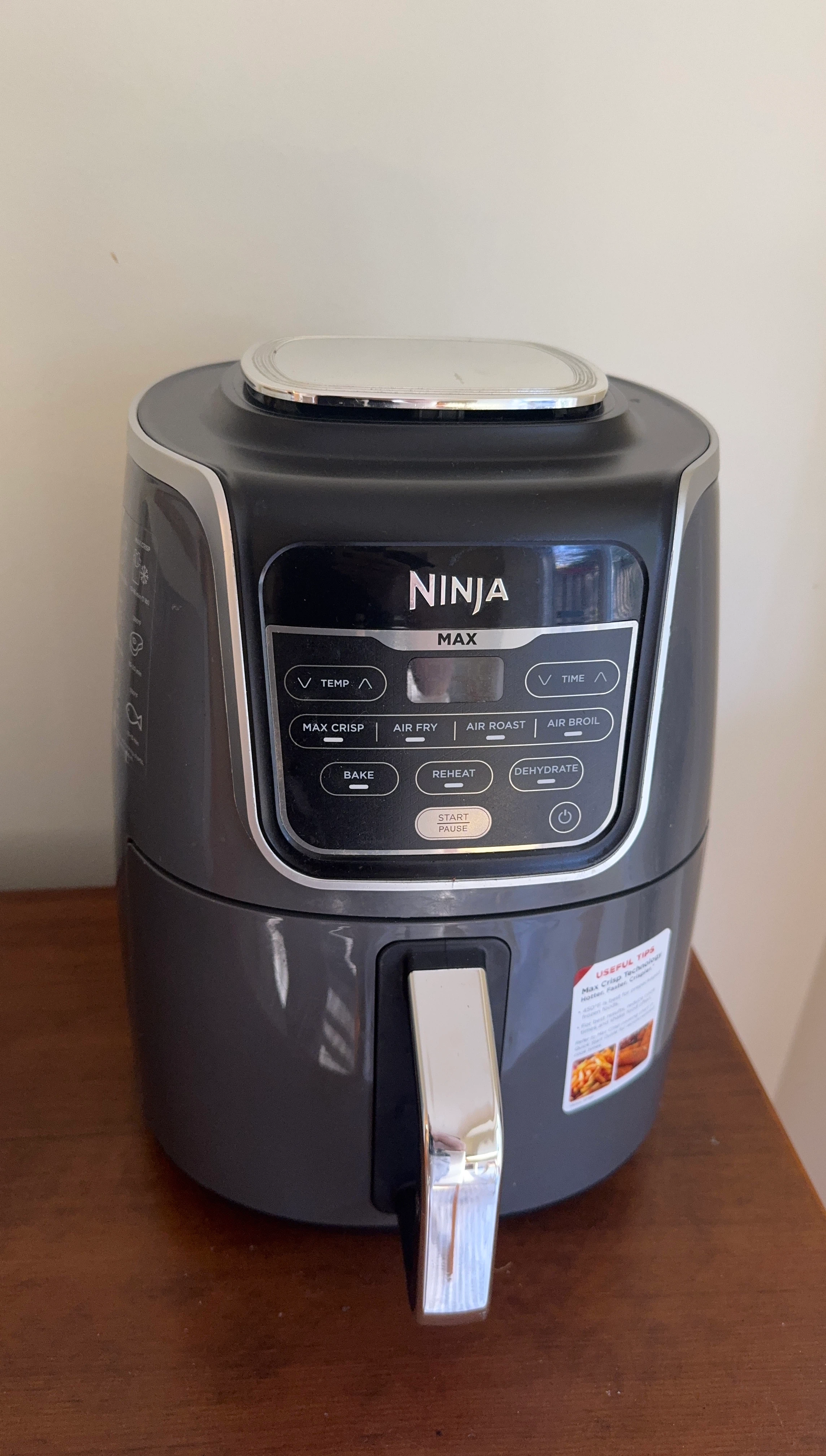 Ninja Max Air Fryer