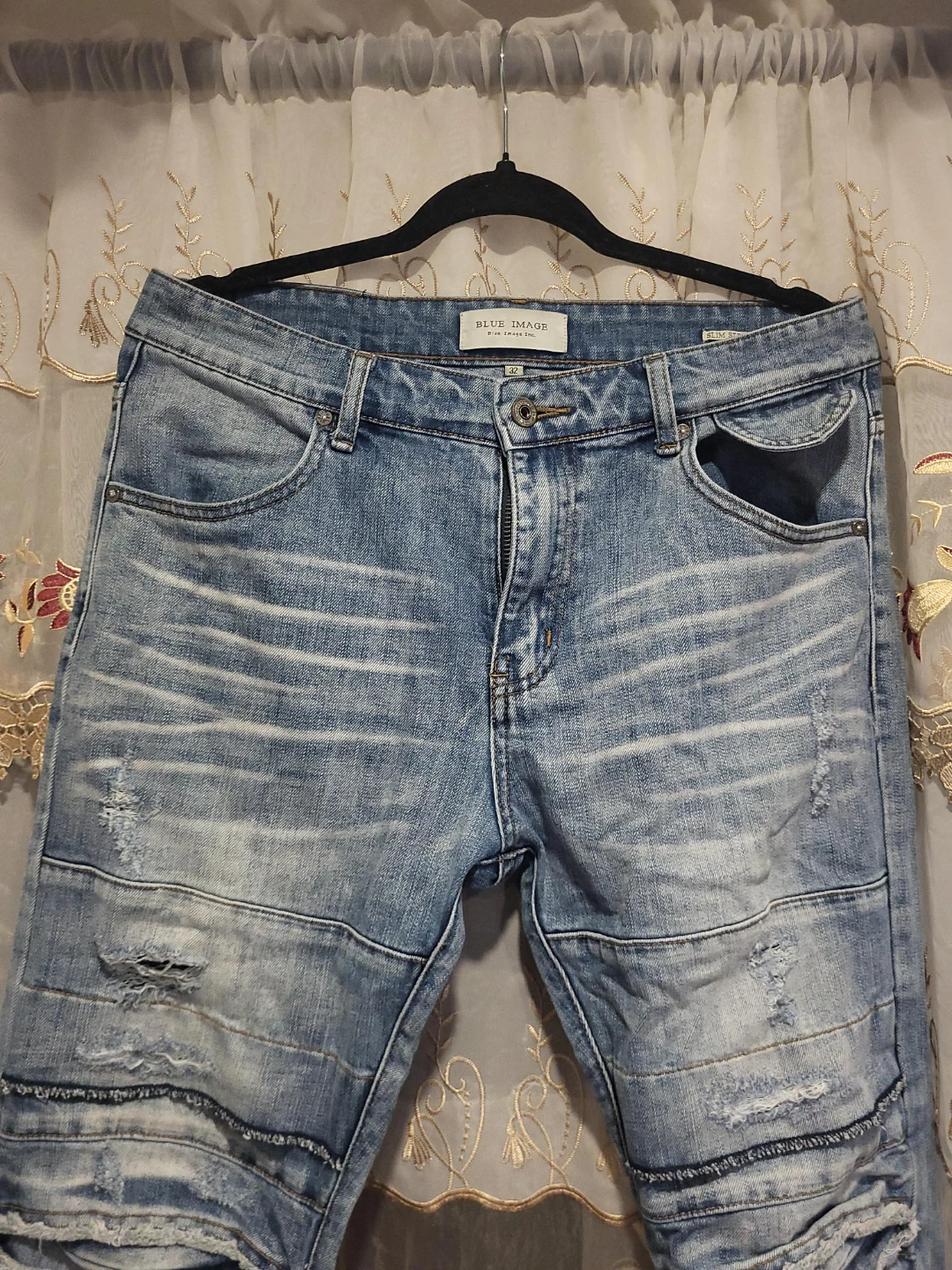 Men's Jeans