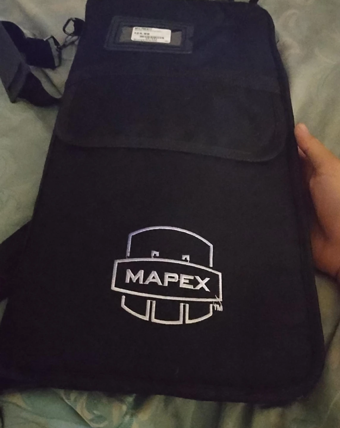 Mapex Drumstick Bag - photo 3