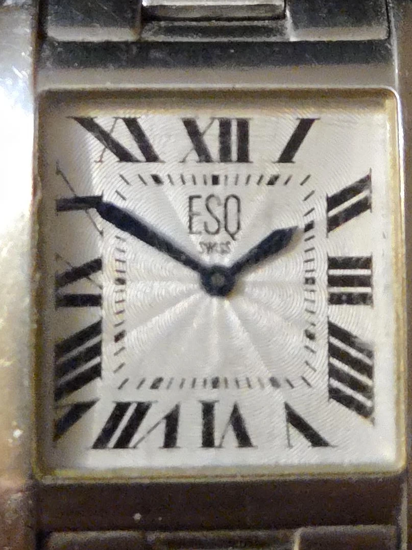 ESQ Swiss Women's Watch