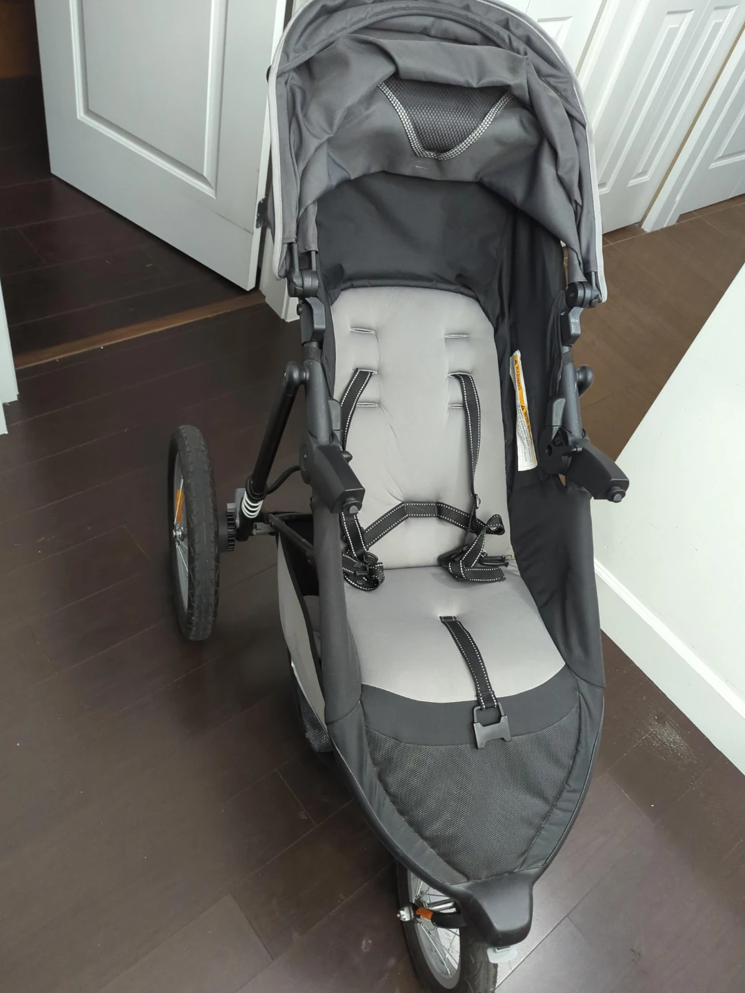 Thule Urban Glide Stroller